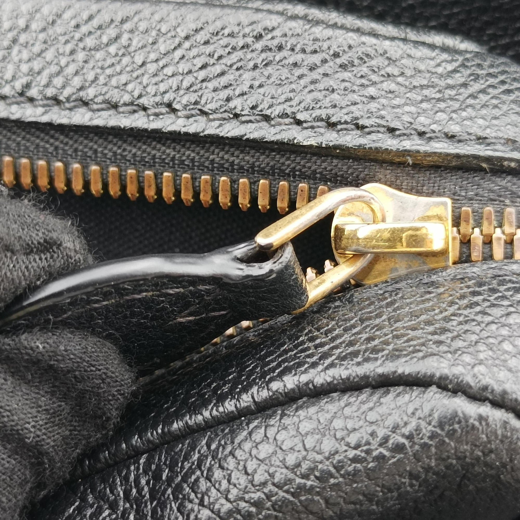 Vosges Empreinte MM Noir Monogram Empreinte M41491 SP1167ヴォージュ MM ノワール モノグラムアンプラント M41491 SP1167