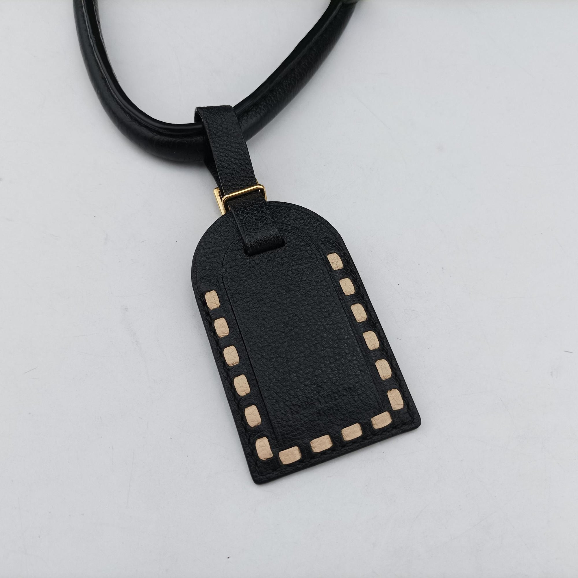 Vosges Empreinte MM Noir Monogram Empreinte M41491 SP1167ヴォージュ MM ノワール モノグラムアンプラント M41491 SP1167