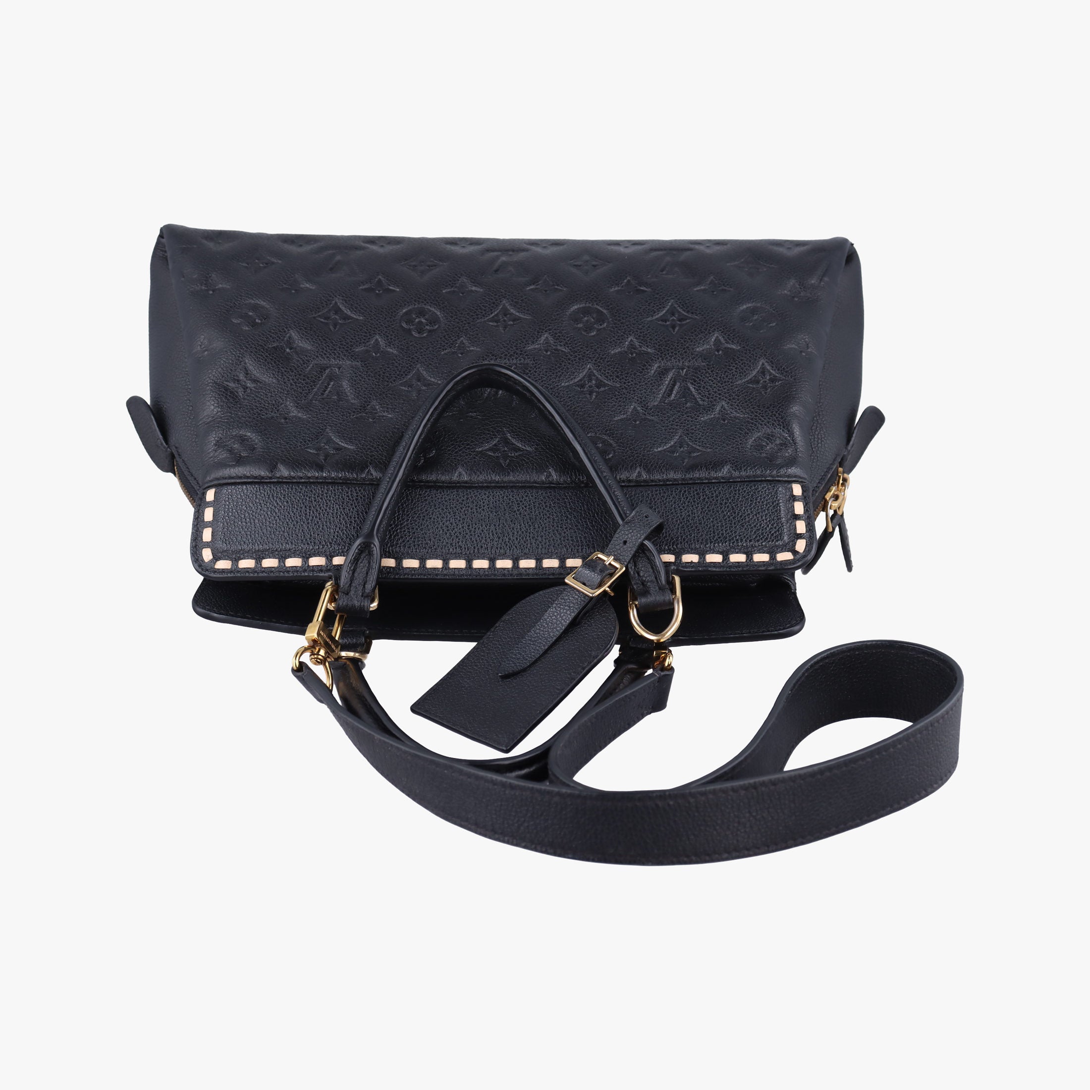Vosges Empreinte MM Noir Monogram Empreinte M41491 SP1167ヴォージュ MM ノワール モノグラムアンプラント M41491 SP1167