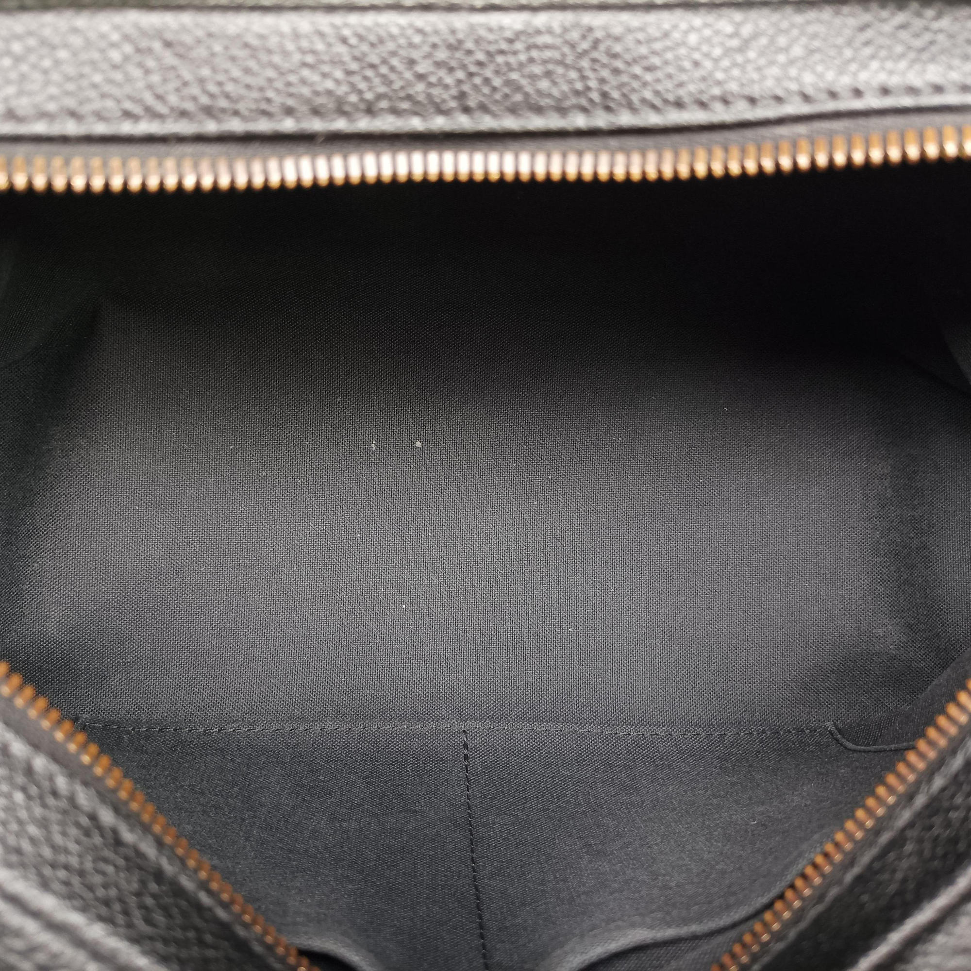 Vosges Empreinte MM Noir Monogram Empreinte M41491 SP1167ヴォージュ MM ノワール モノグラムアンプラント M41491 SP1167