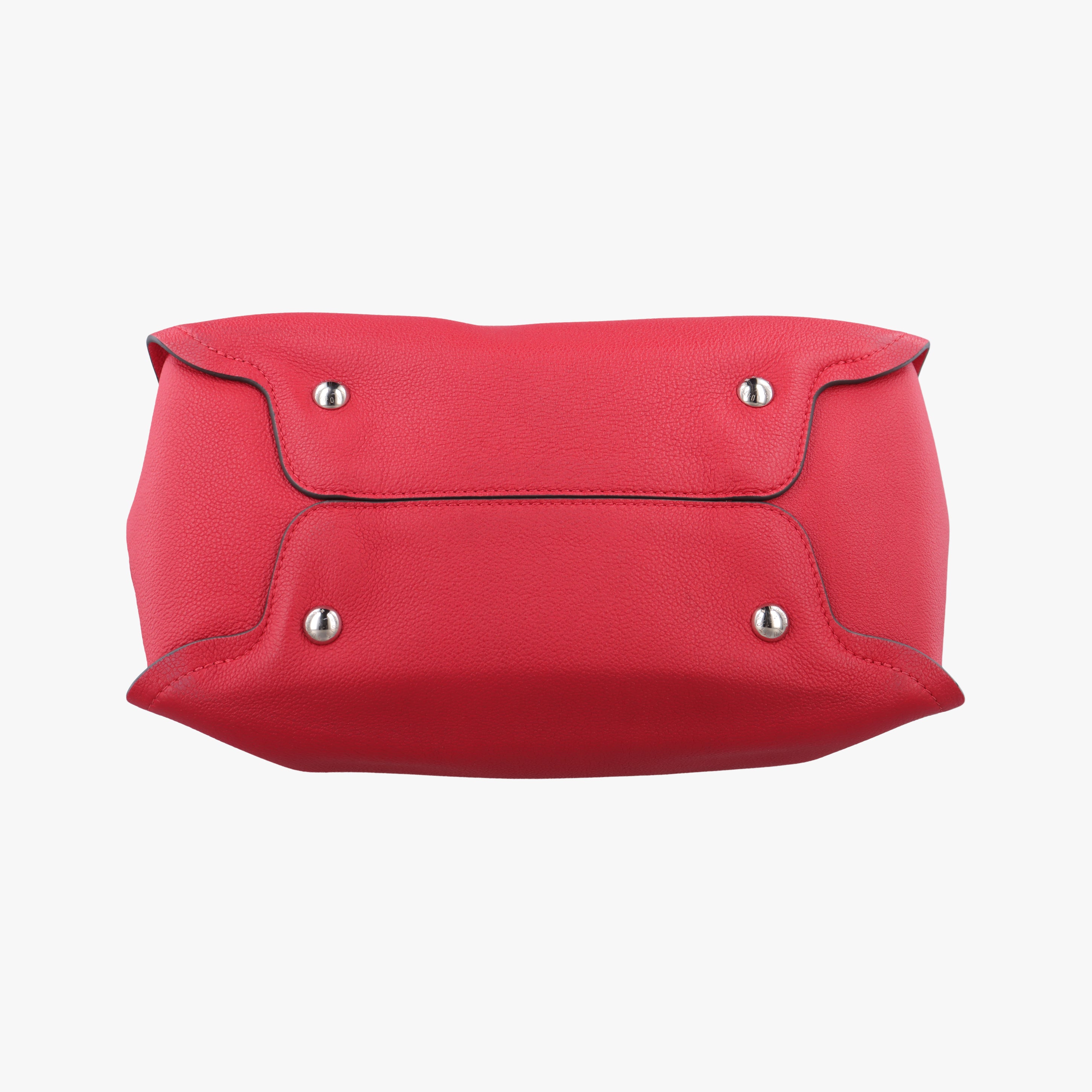 Tournon Rubis Taurillon Hobo Ruby Leather M50327 AH2125トゥルノン ルビー トーリヨン ホーボー ルビー レザー M50327 AH2125