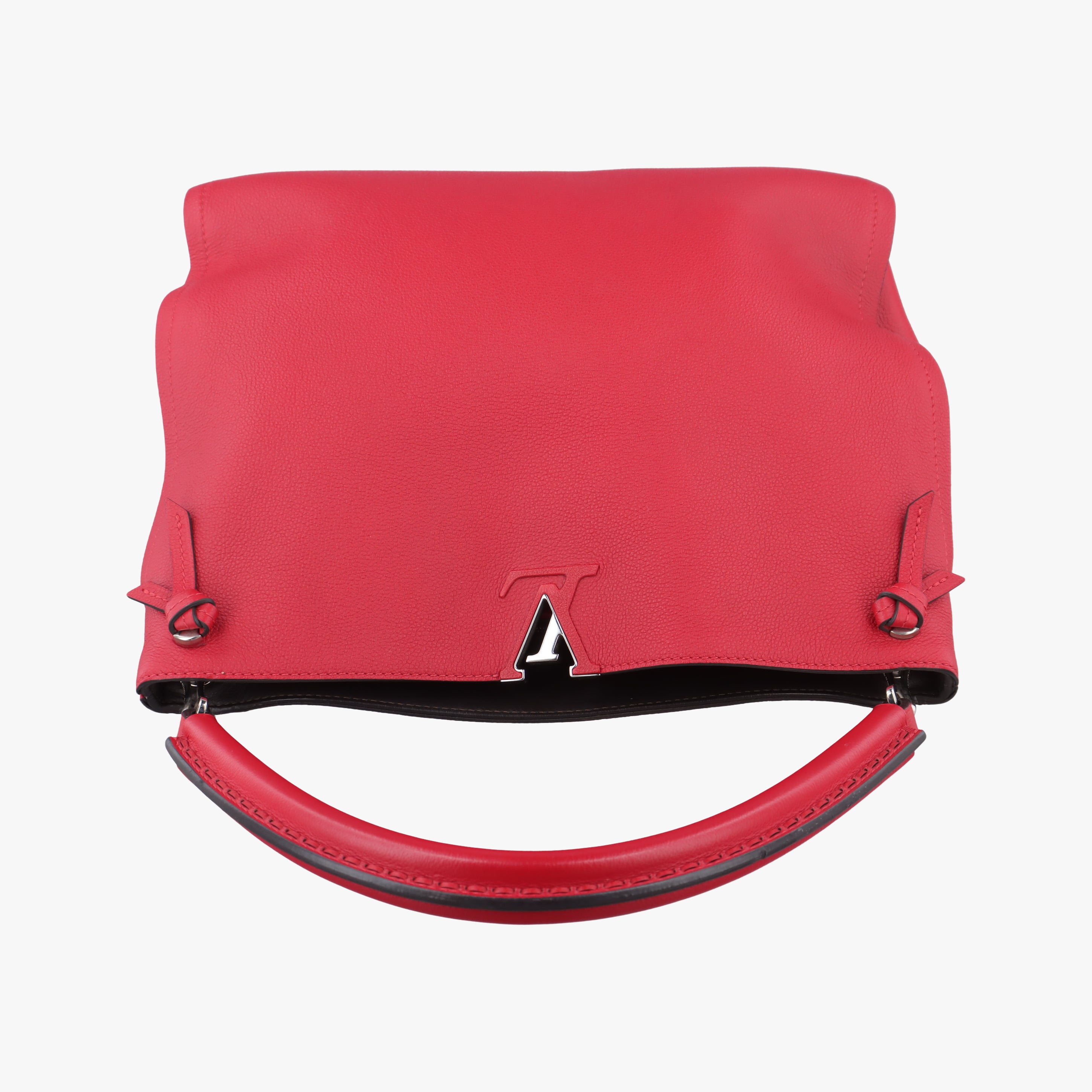 Tournon Rubis Taurillon Hobo Ruby Leather M50327 AH2125トゥルノン ルビー トーリヨン ホーボー ルビー レザー M50327 AH2125