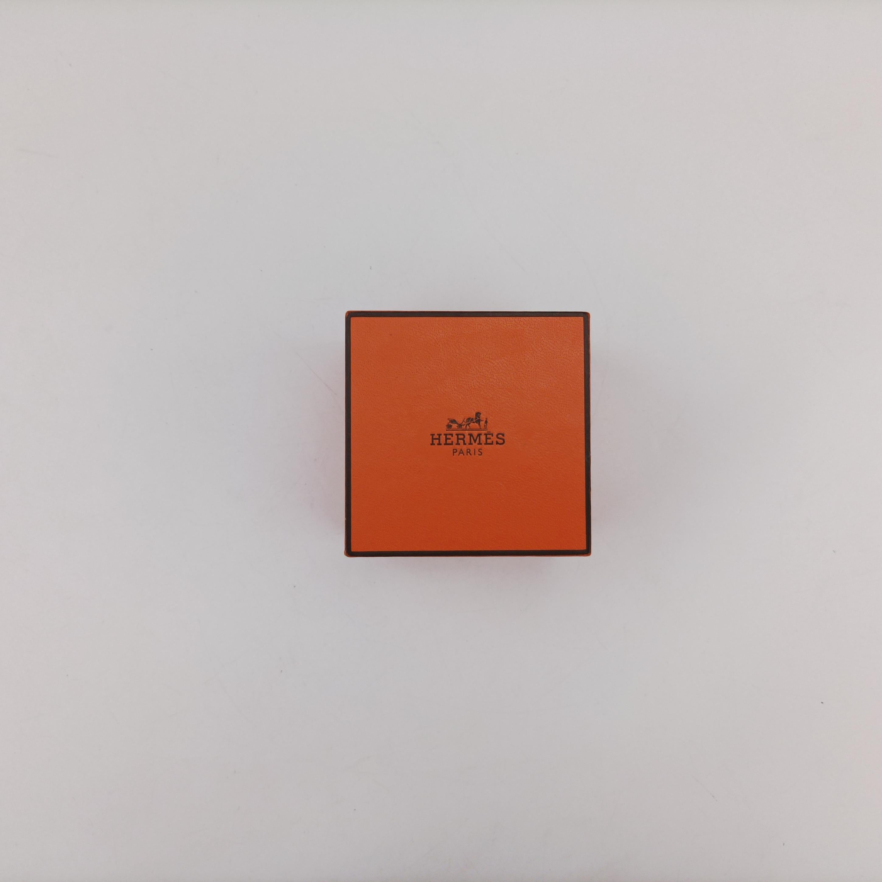 Collier de Chien PM Silver Ag925 21AK223459コリエ ド シアン PM シルバー Ag925 21AK223459