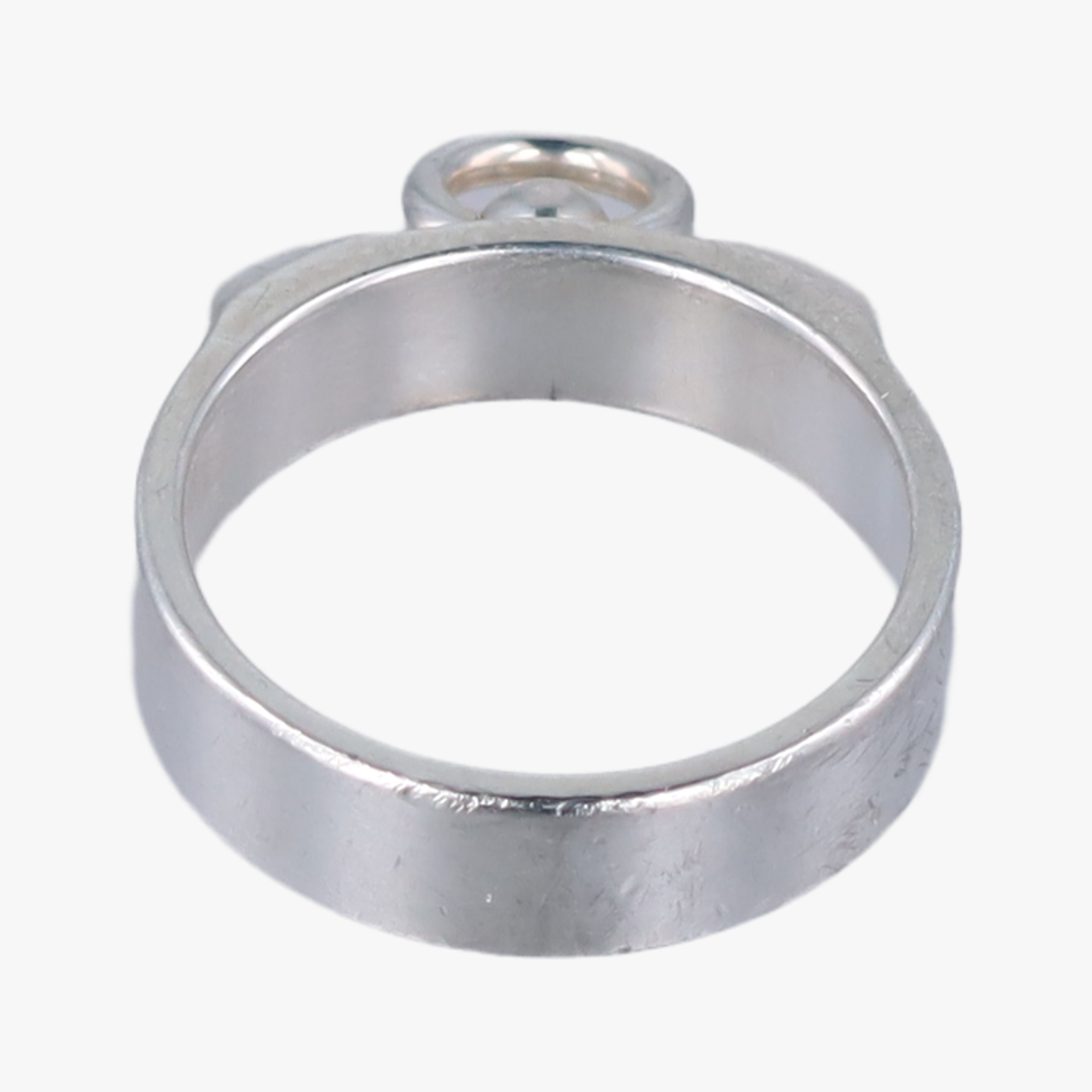 Collier de Chien PM Silver Ag925 21AK223459コリエ ド シアン PM シルバー Ag925 21AK223459