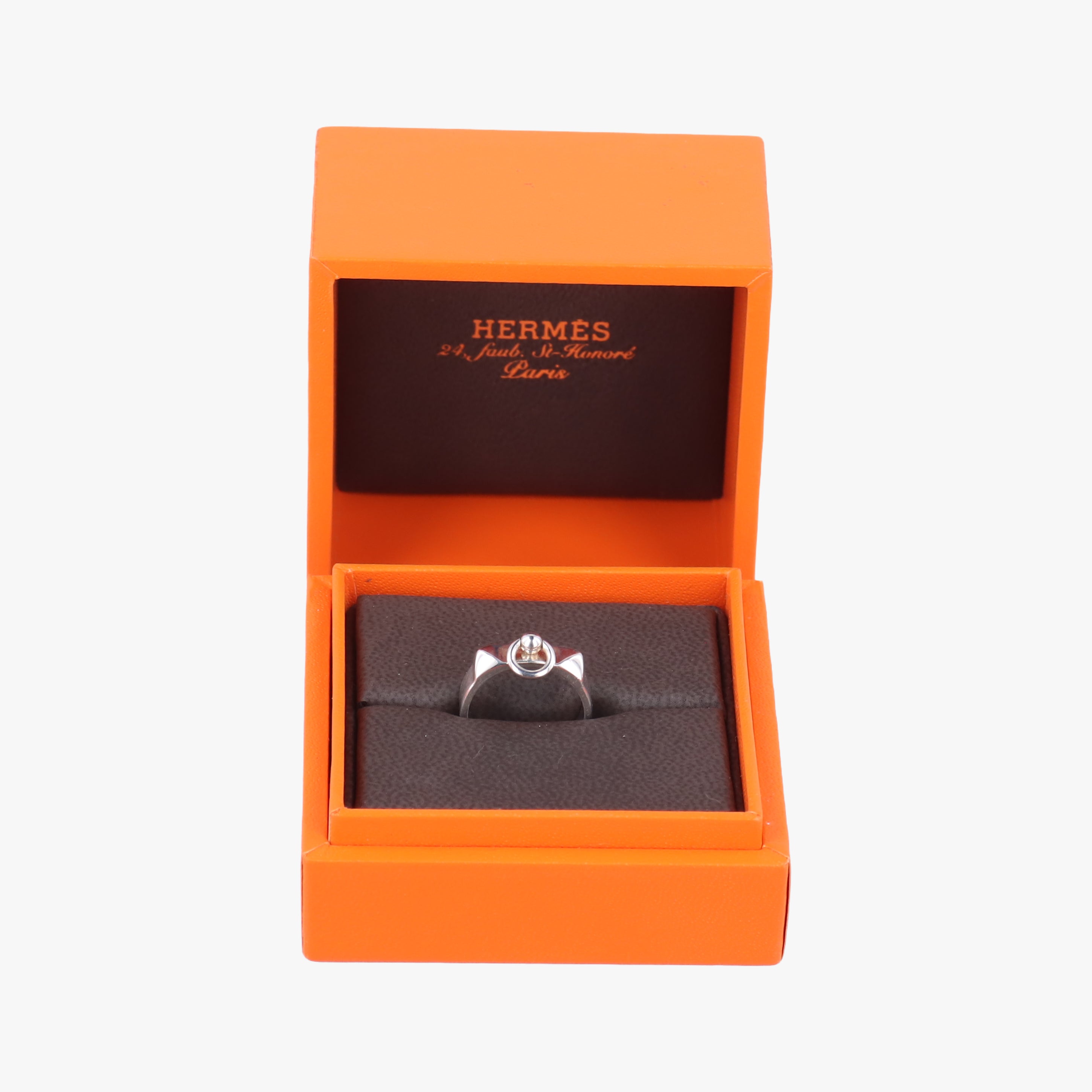 Collier de Chien PM Silver Ag925 21AK223459コリエ ド シアン PM シルバー Ag925 21AK223459