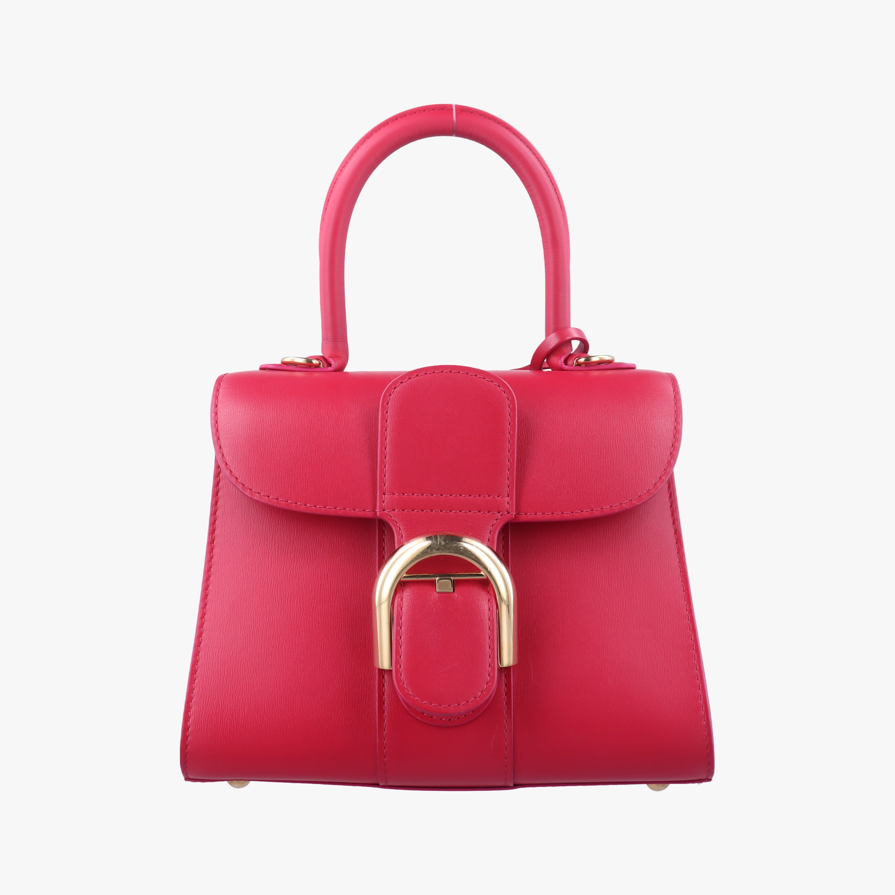 Brillant Mini Red leather LO7Hブリヨン ミニ レッド レザー LO7H