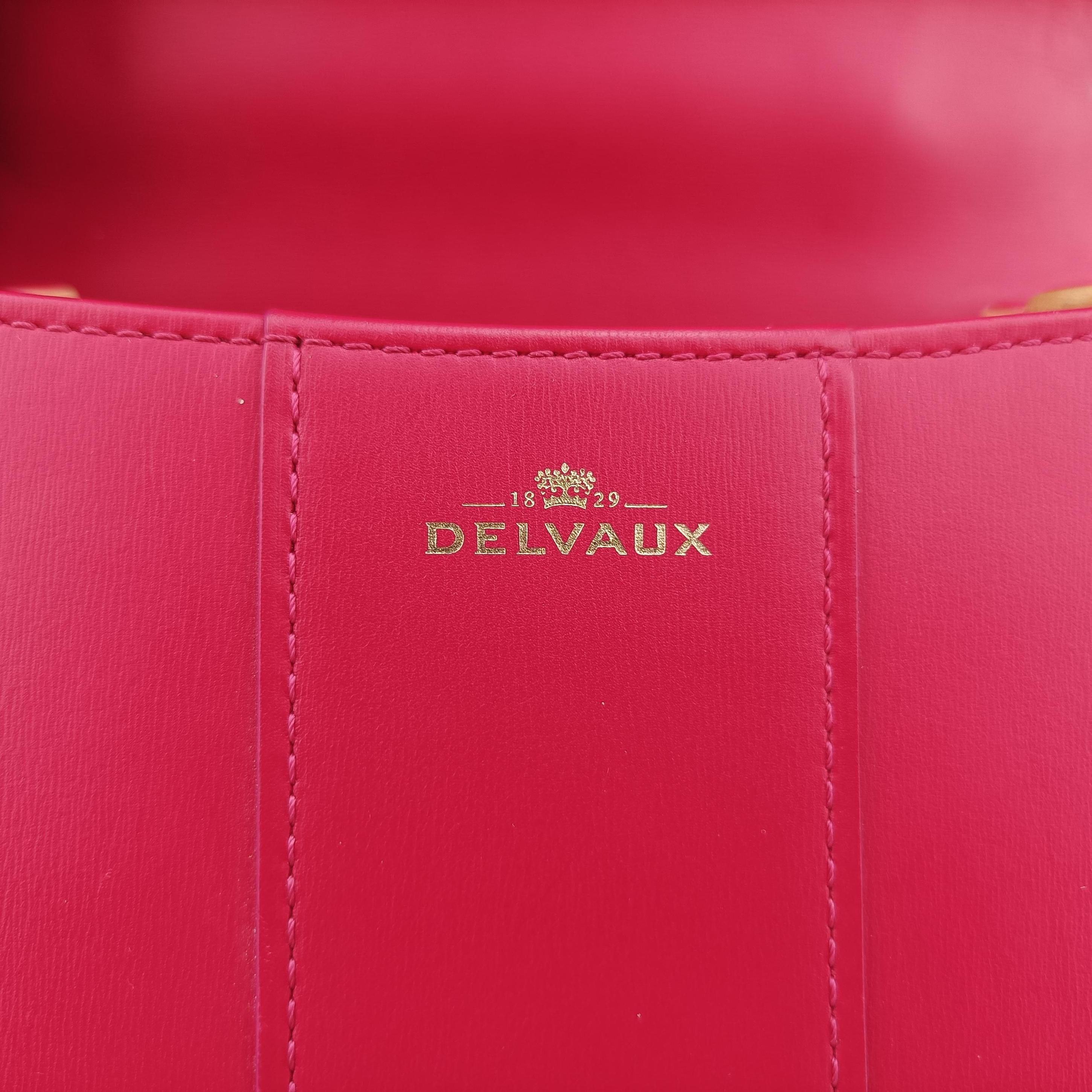 Brillant Mini Red leather LO7Hブリヨン ミニ レッド レザー LO7H