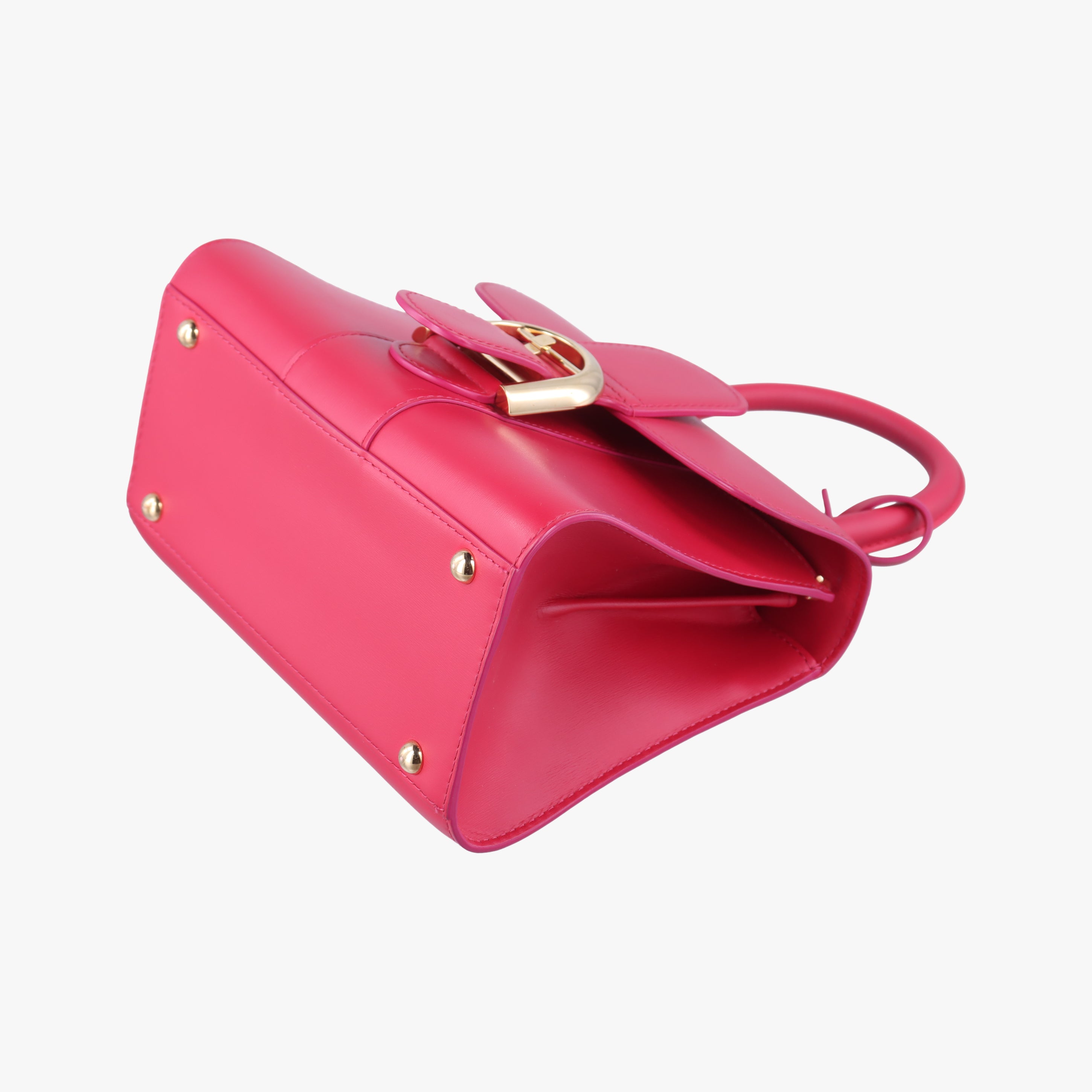 Brillant Mini Red leather LO7Hブリヨン ミニ レッド レザー LO7H