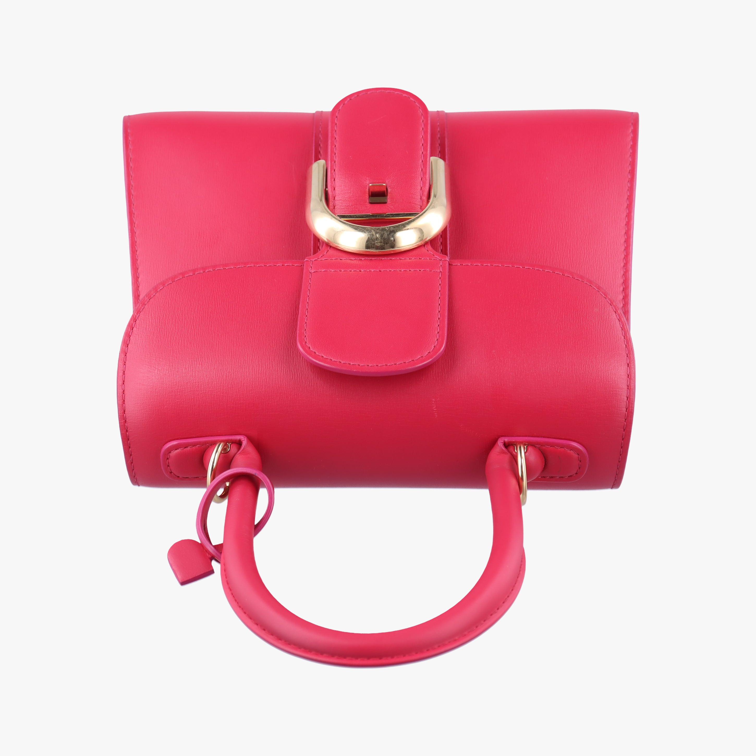 Brillant Mini Red leather LO7Hブリヨン ミニ レッド レザー LO7H