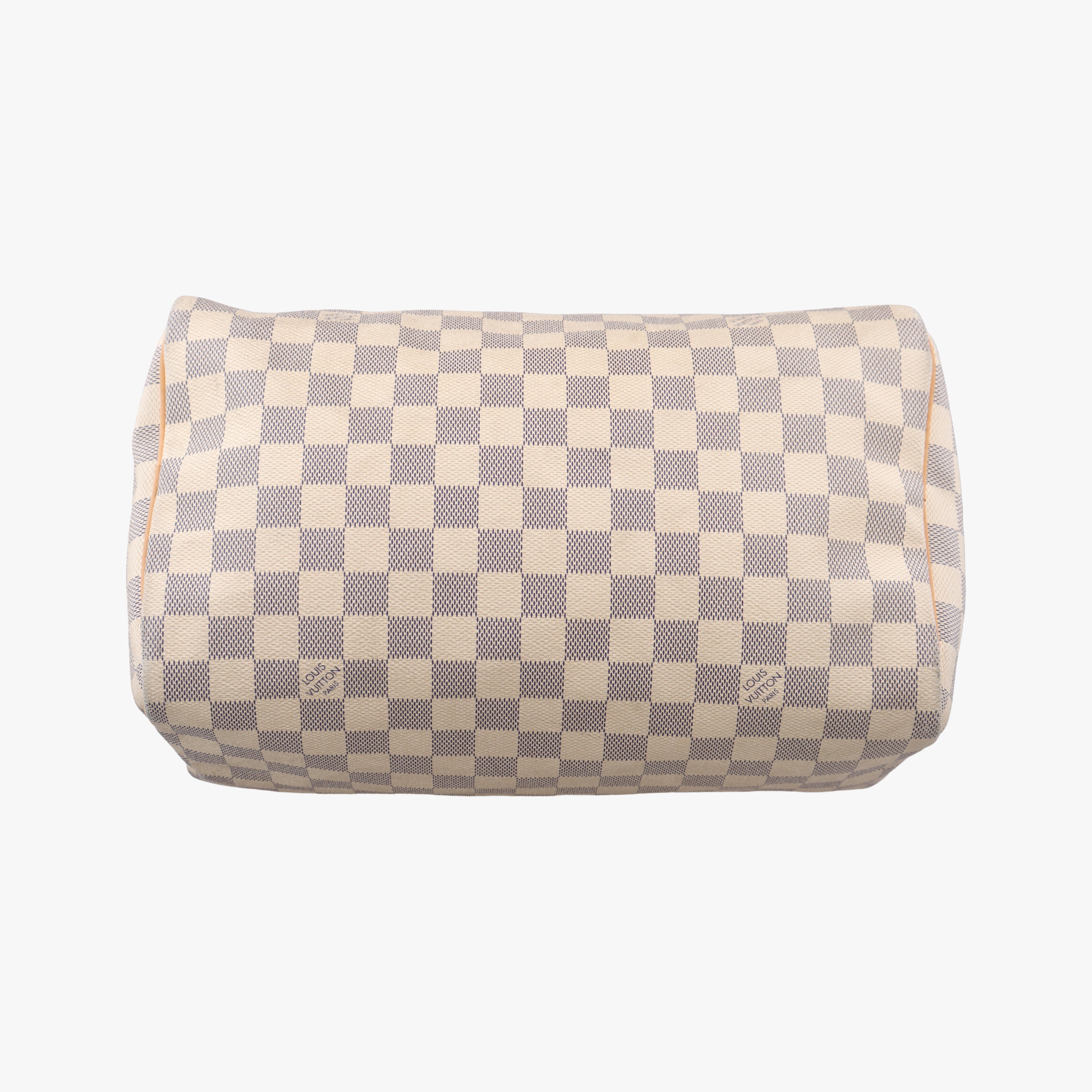 Speedy 30 AZUR Damier Canvas N41533 BA0153スピーディ30 アズール ダミエキャンバス N41533 BA0153