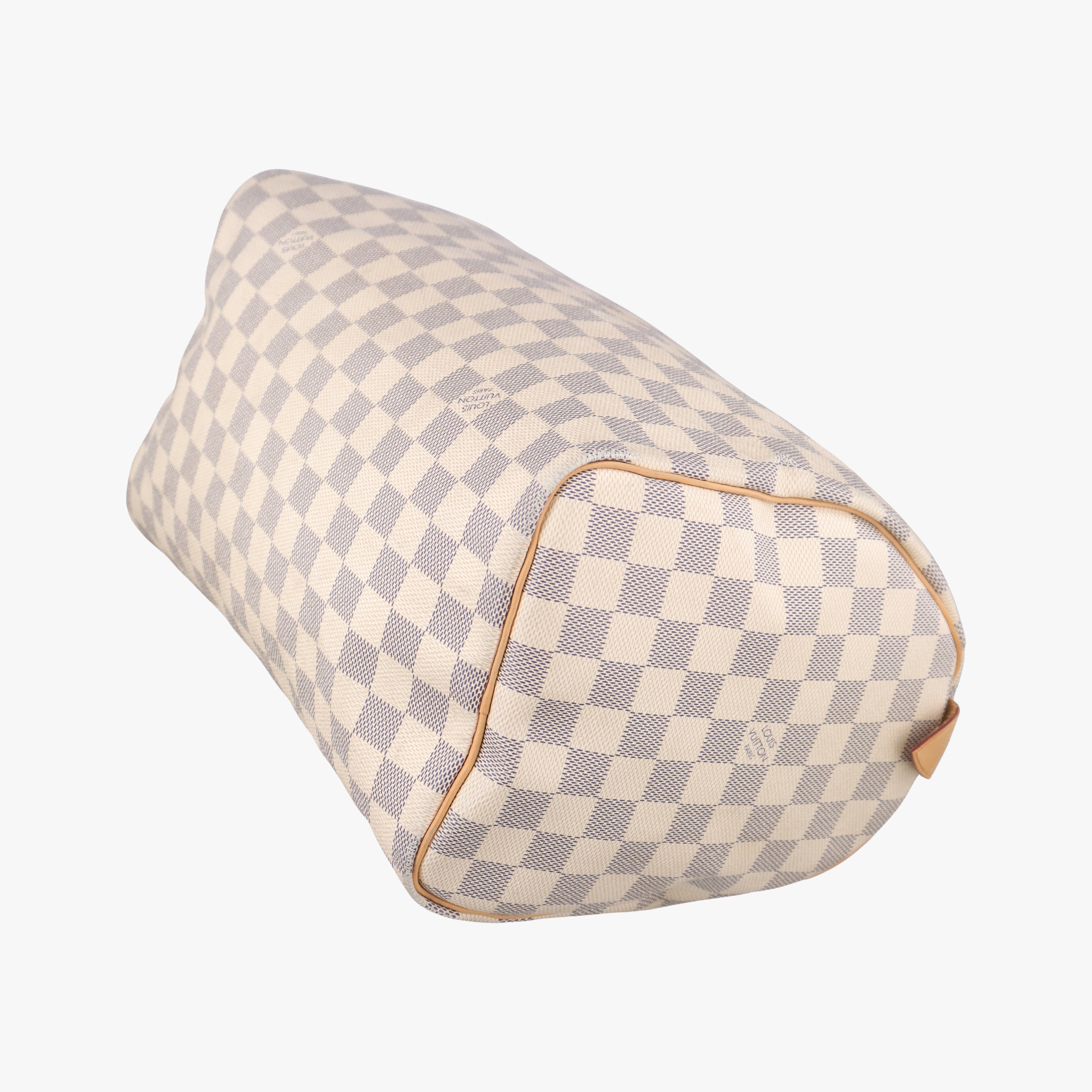 Speedy 30 AZUR Damier Canvas N41533 BA0153スピーディ30 アズール ダミエキャンバス N41533 BA0153