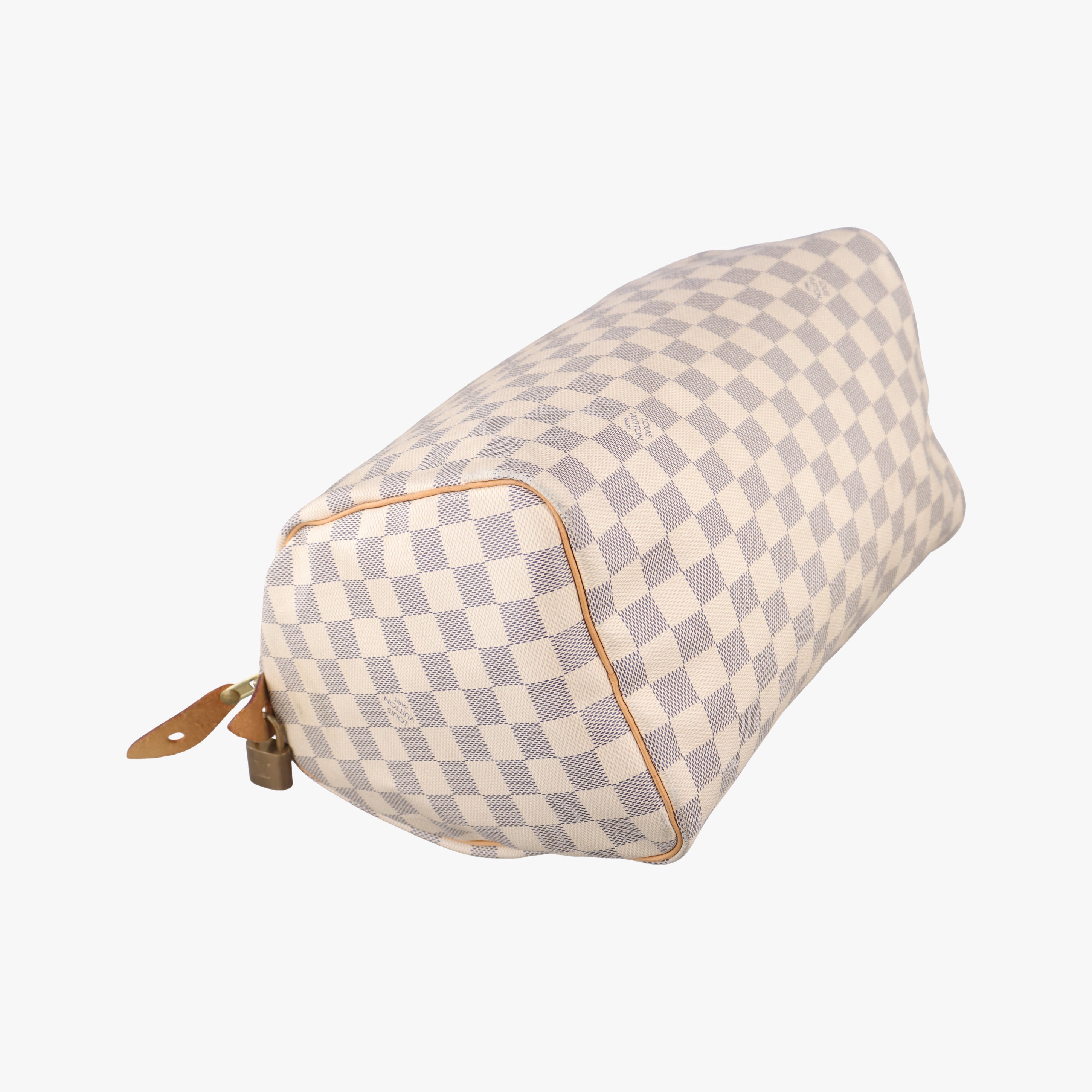 Speedy 30 AZUR Damier Canvas N41533 BA0153スピーディ30 アズール ダミエキャンバス N41533 BA0153
