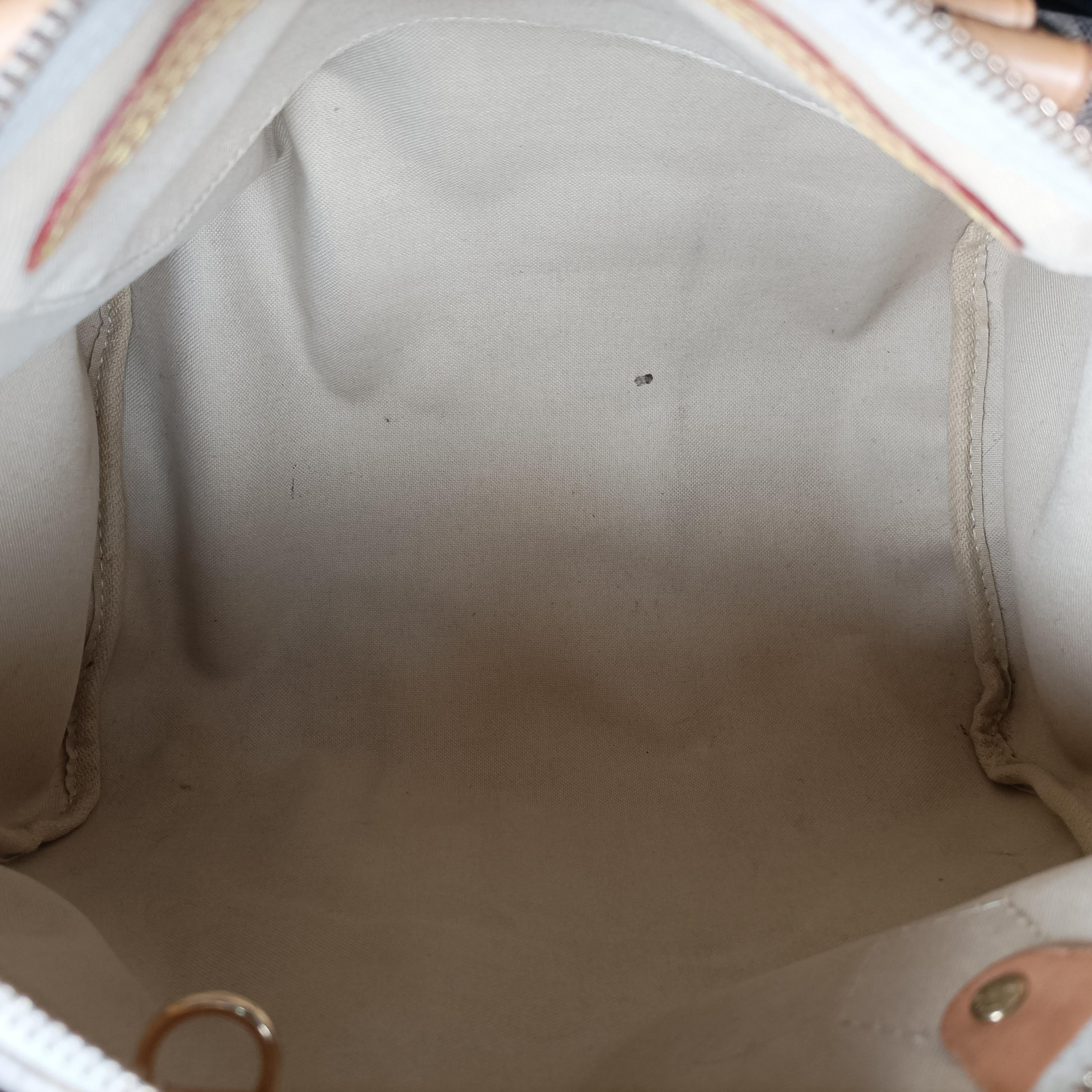 Speedy 30 AZUR Damier Canvas N41533 BA0153スピーディ30 アズール ダミエキャンバス N41533 BA0153