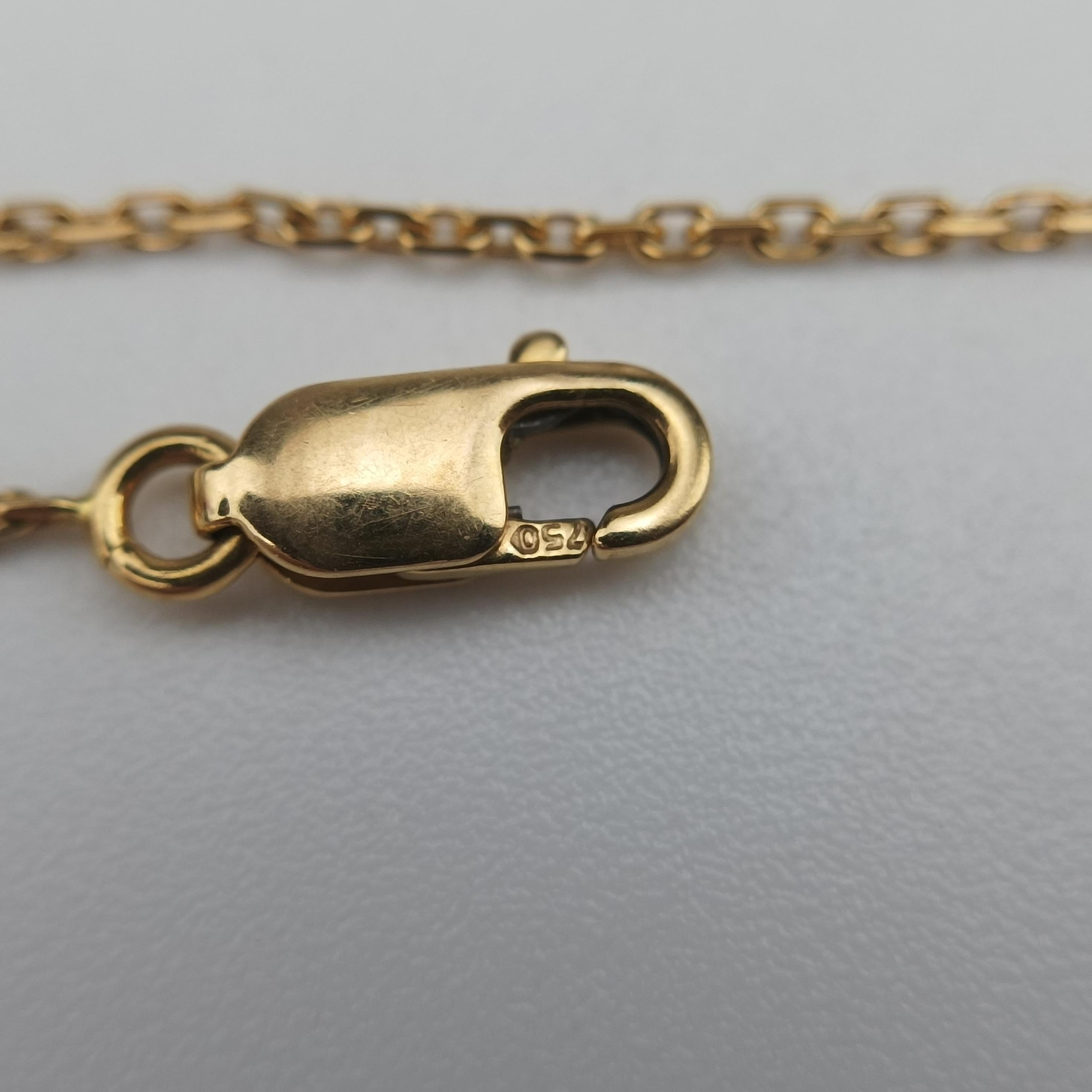 Sweet Alhambra Red×Rose Gold AU750 ARF68800 JE247981スウィート アルハンブラ ホワイト×ローズゴールド AU750 ARF68800 JE247981