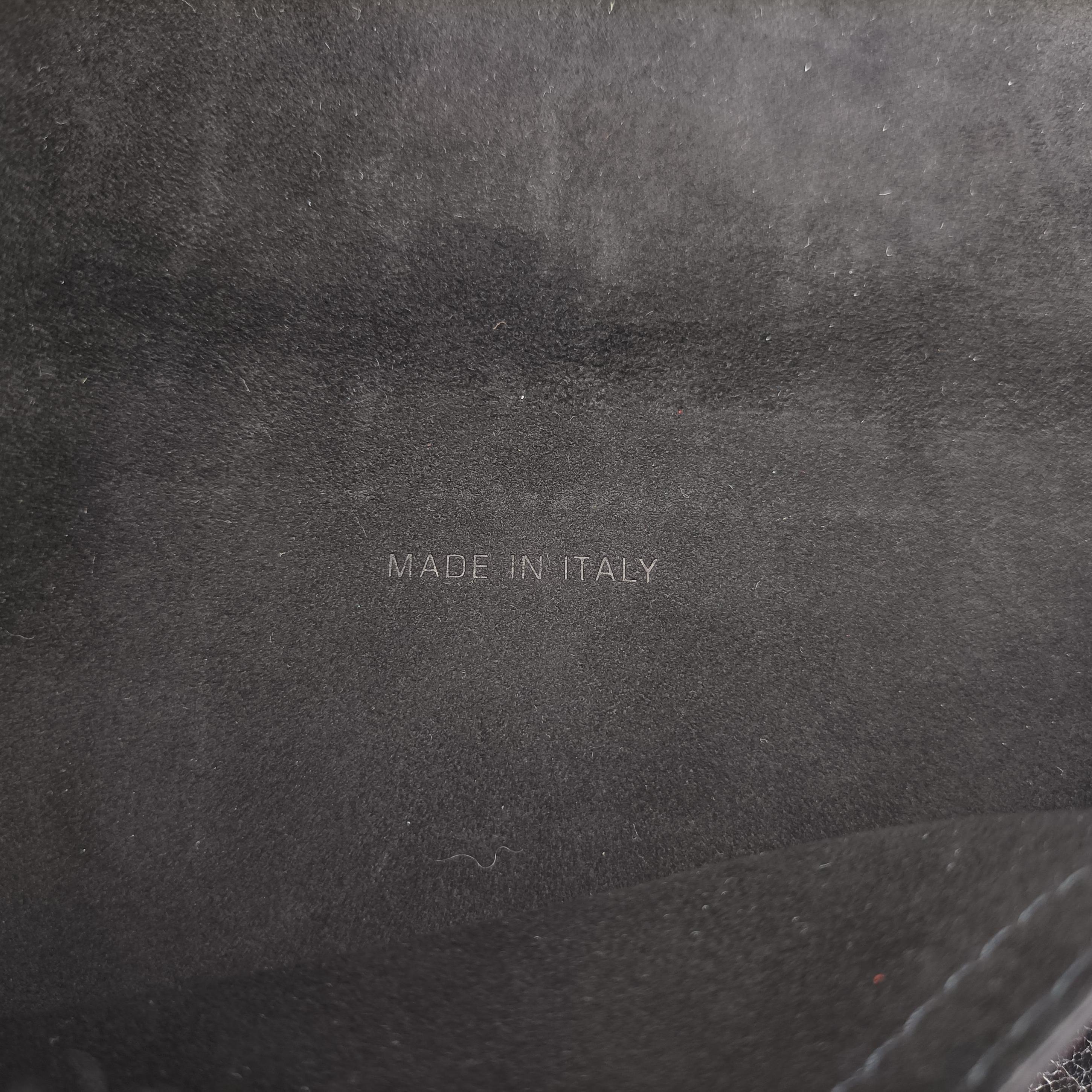 Saddle Belt Black Leather 35-MA-0169サドルベルト ブラック レザー 35-MA-0169