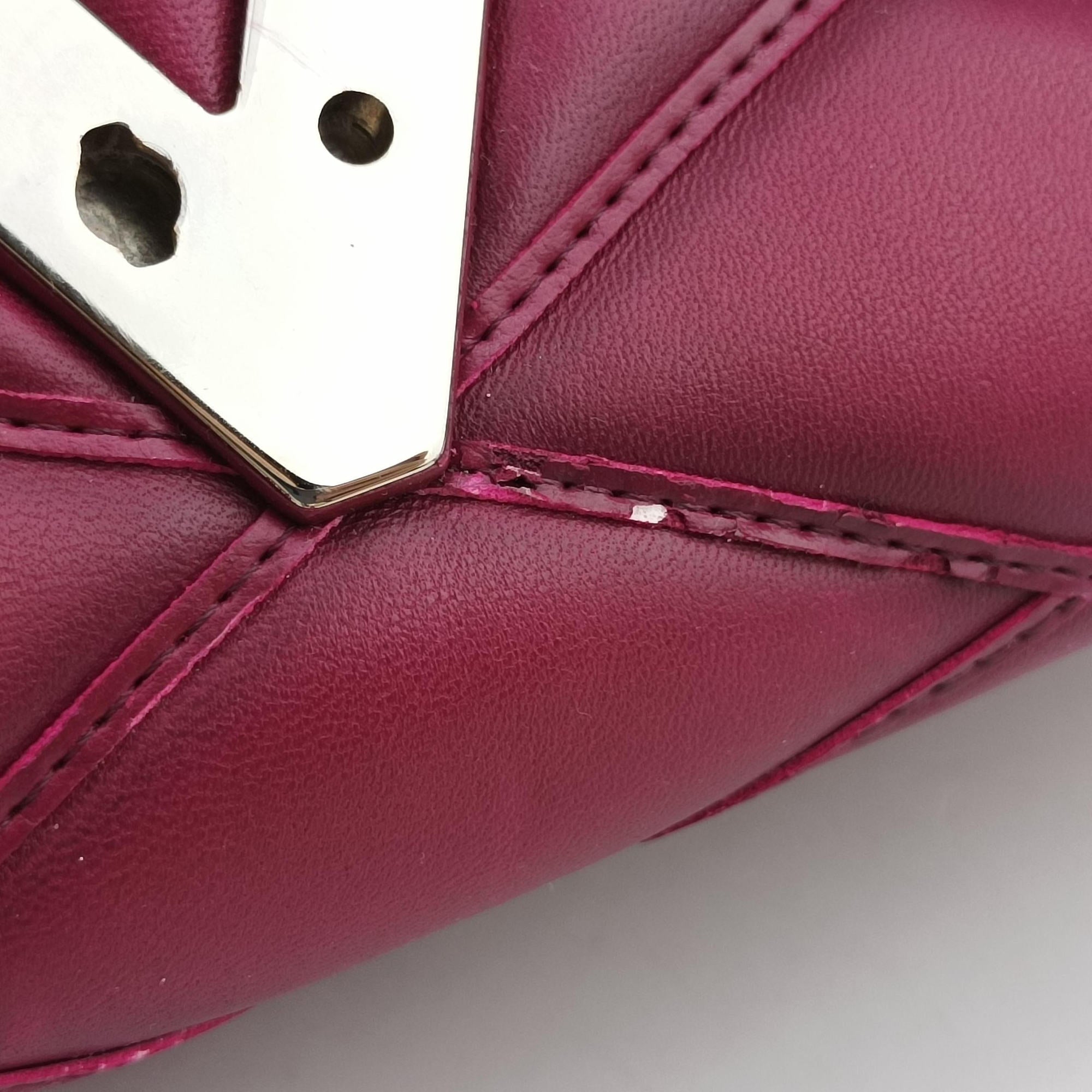 GO-14 MM Bordeaux Leather FO4165GO-14MM ボルドー レザー FO4165