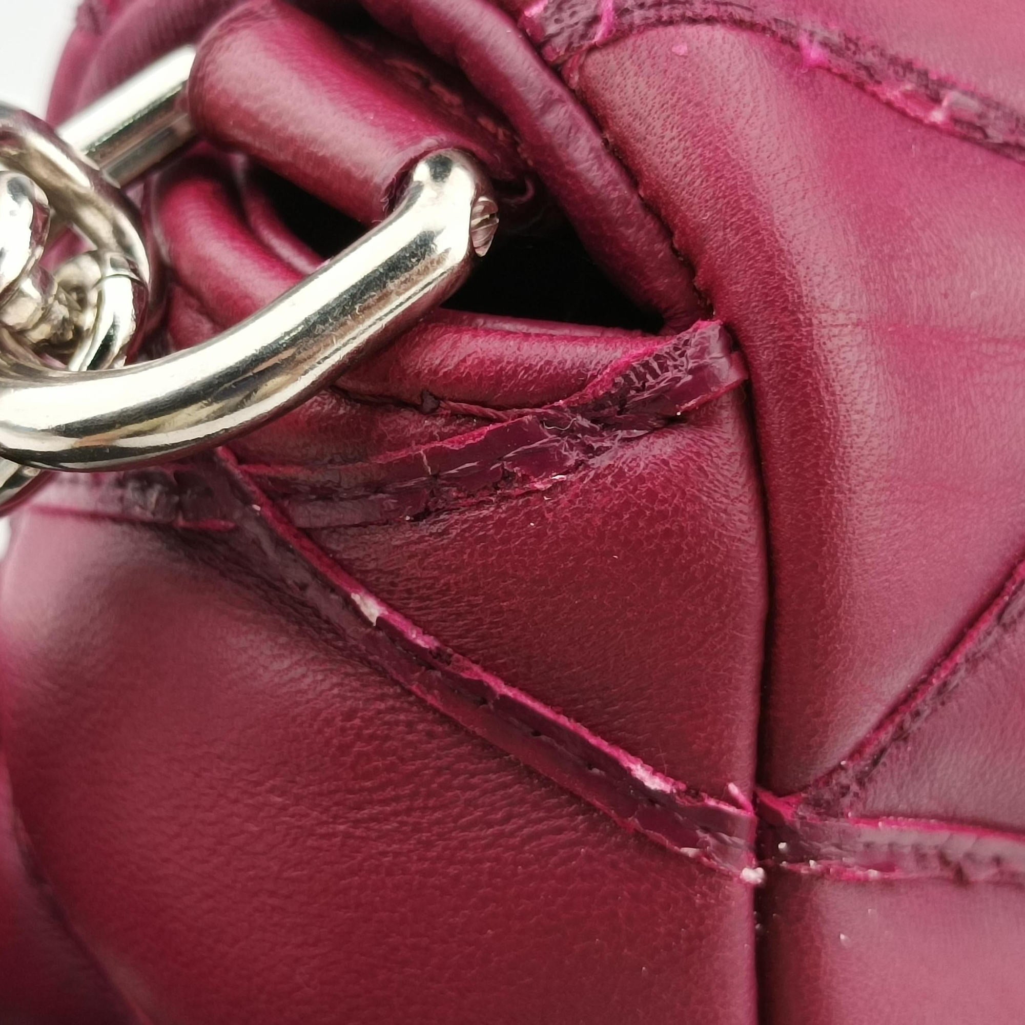 GO-14 MM Bordeaux Leather FO4165GO-14MM ボルドー レザー FO4165