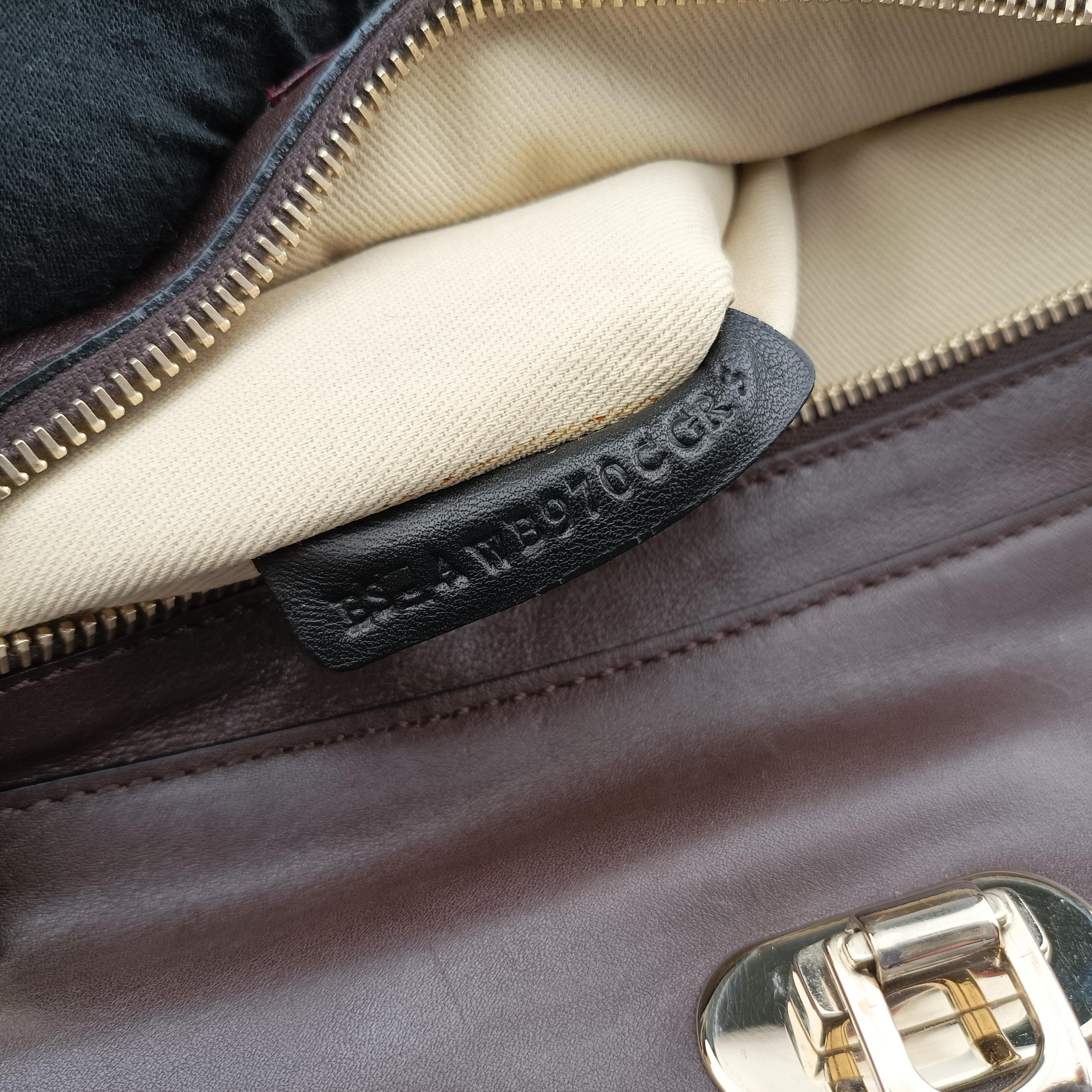 Rockstud Multicolour ponyhair BS-AWB970CGR3ロックスタッド マルチカラー ハラコ BS-AWB970CGR3