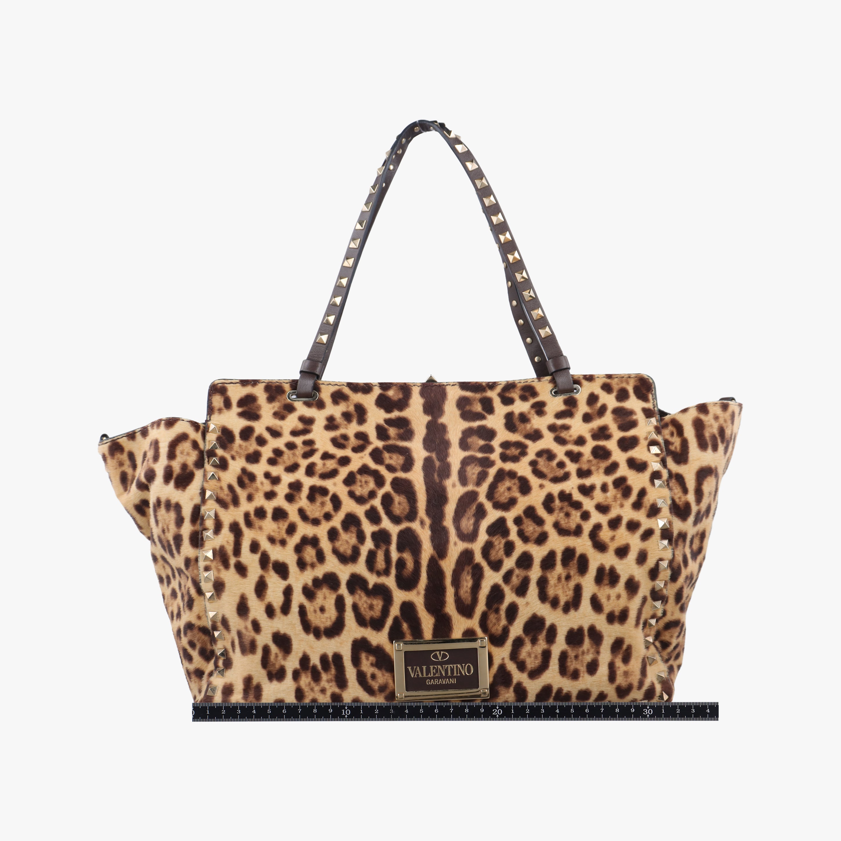 Rockstud Multicolour ponyhair BS-AWB970CGR3ロックスタッド マルチカラー ハラコ BS-AWB970CGR3