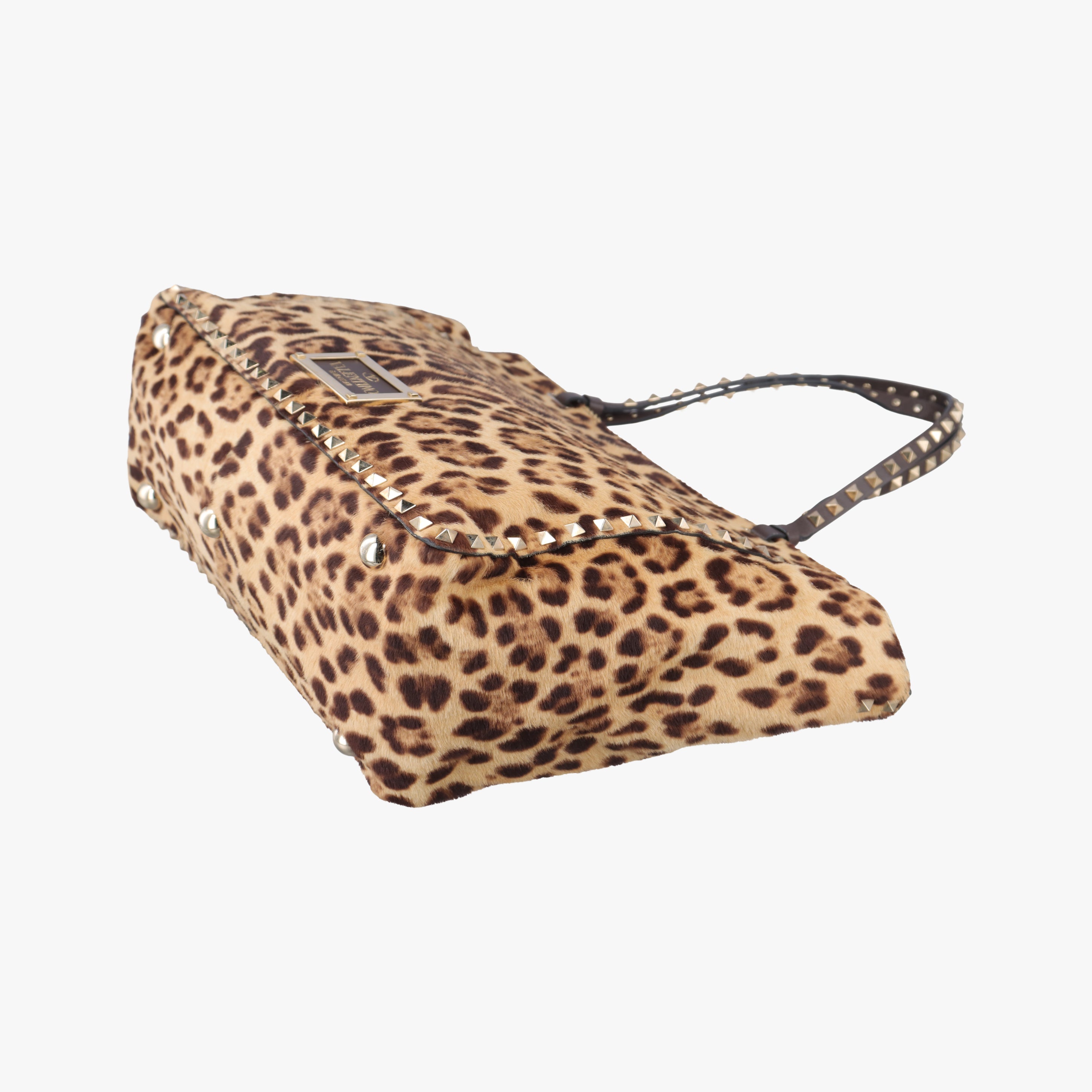 Rockstud Multicolour ponyhair BS-AWB970CGR3ロックスタッド マルチカラー ハラコ BS-AWB970CGR3