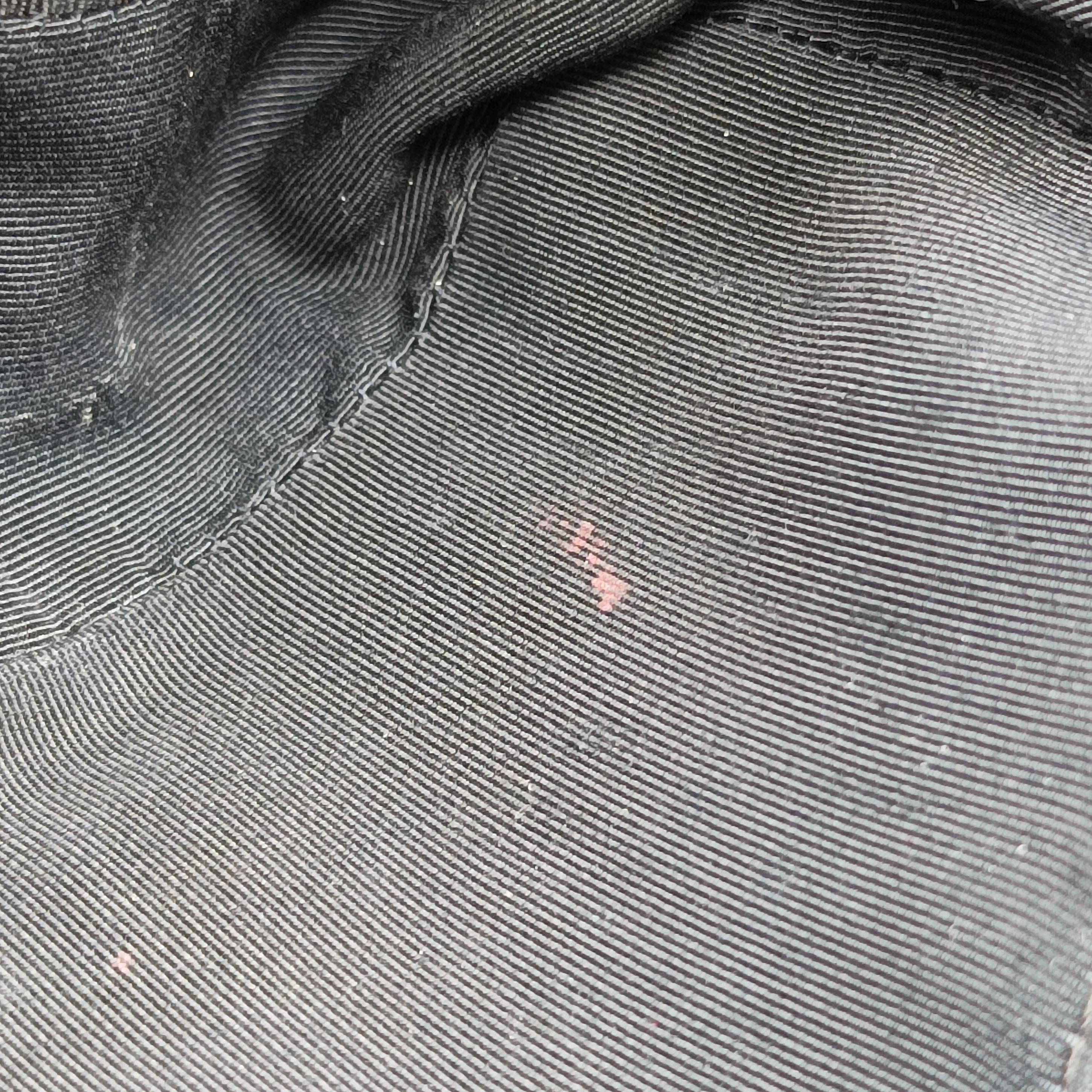 BOY CHANEL Black Leather A66713 15338488ボーイシャネル ブラック レザー A66713 15338488