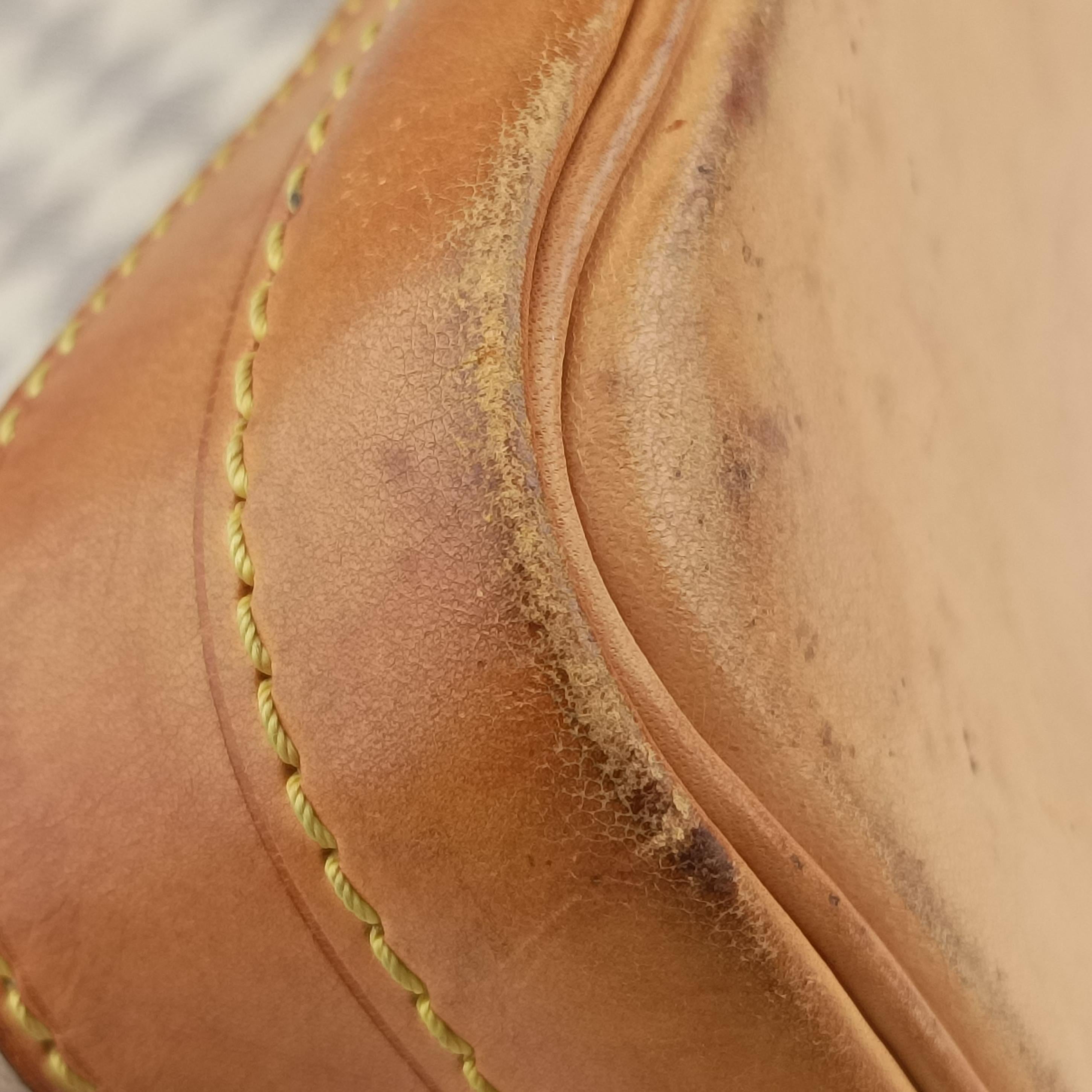 Noe Azur Damier Canvas N42222 AR0017ノエ アズール ダミエキャンバス N42222 AR0017