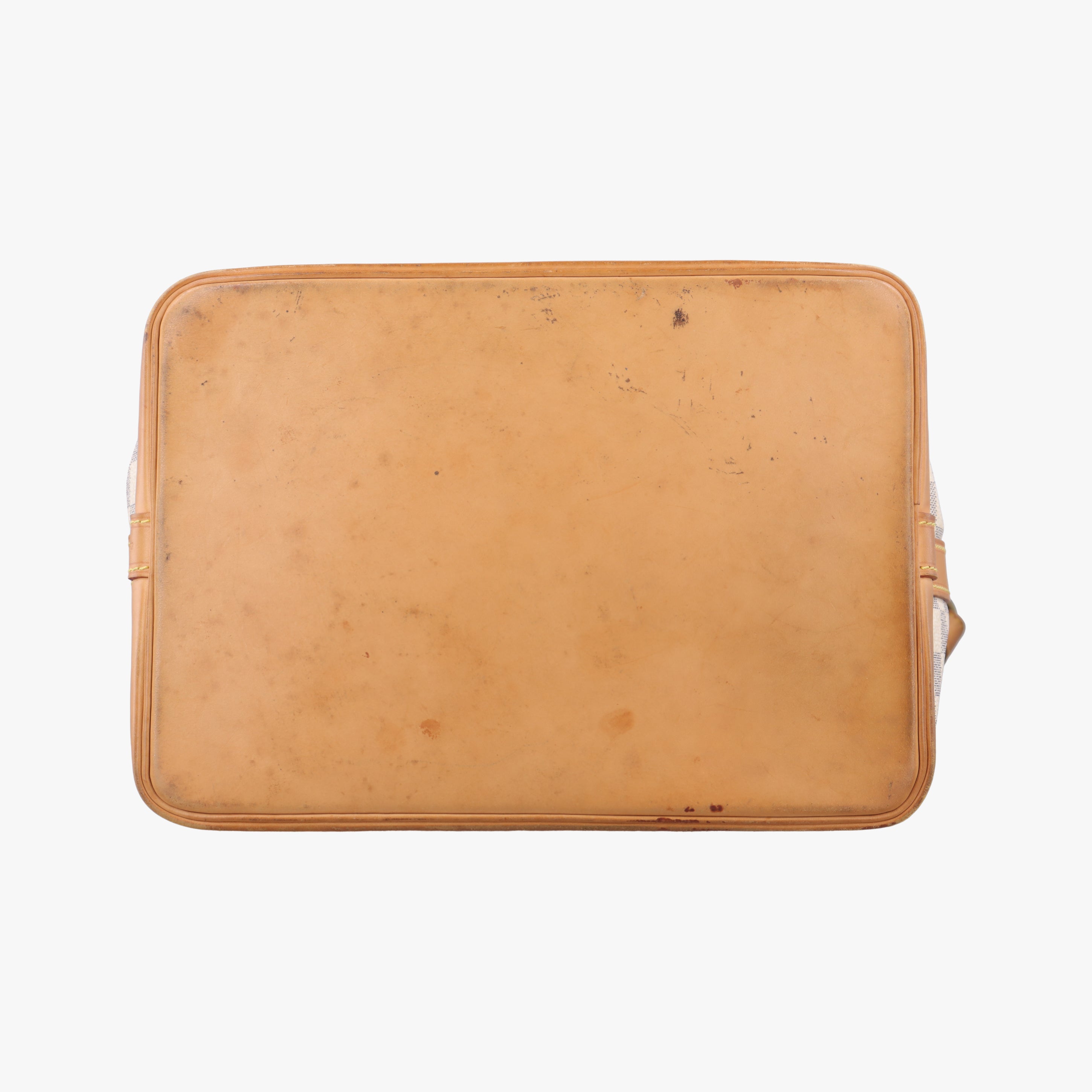 Noe Azur Damier Canvas N42222 AR0017ノエ アズール ダミエキャンバス N42222 AR0017