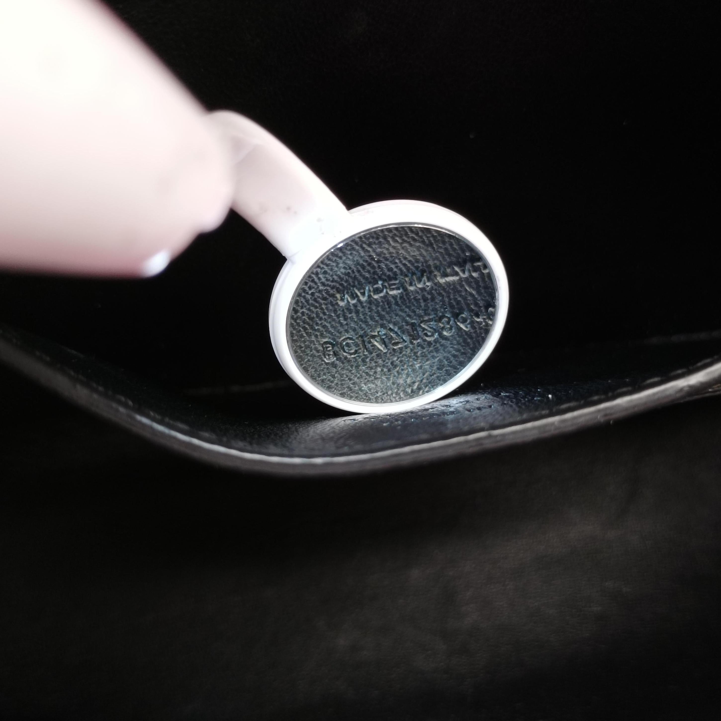 KATE Black×Multicolour Suede 455263 BCI471286.0119ケイト ブラック×マルチカラー スエード 455263 BCI471286.0119