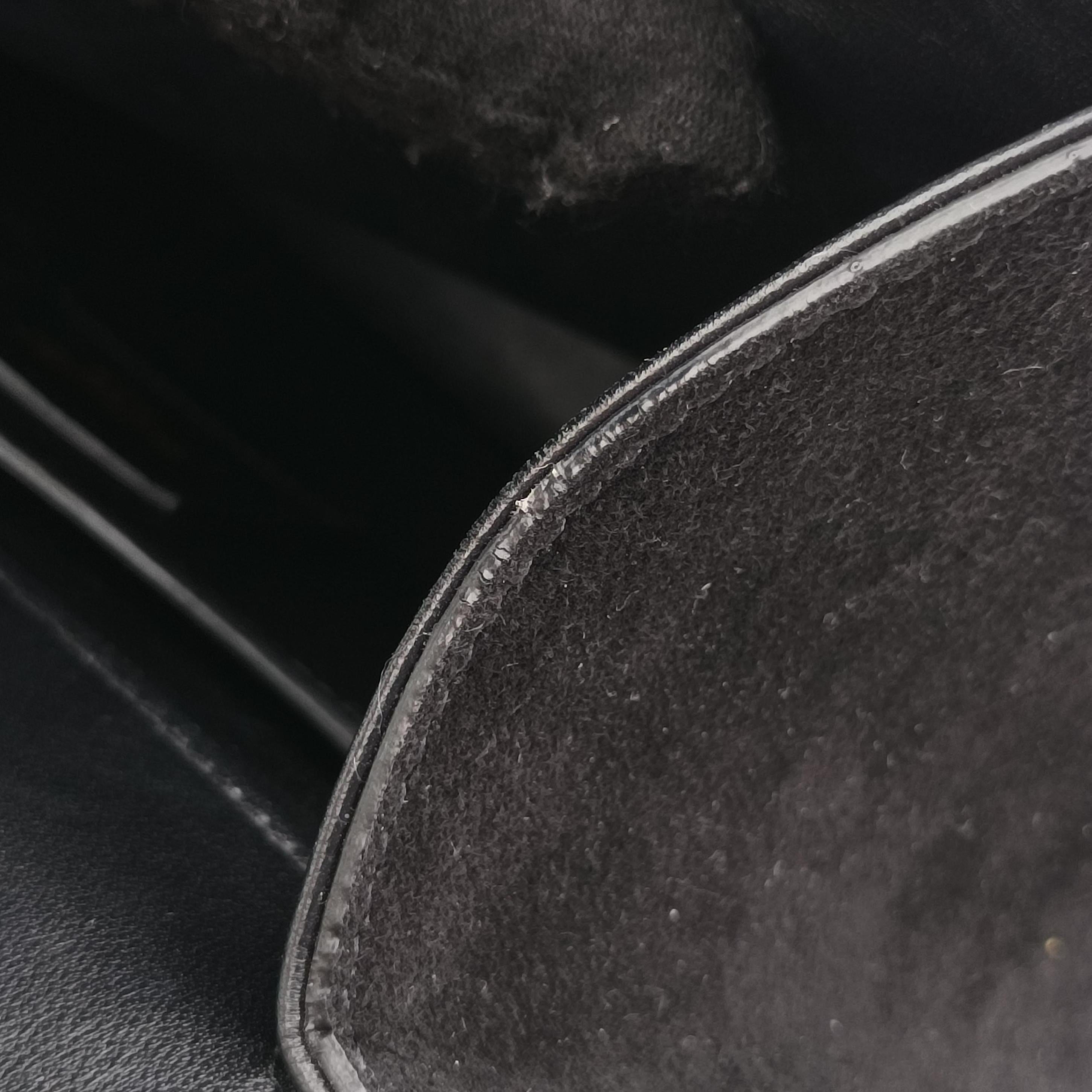 KATE Black×Multicolour Suede 455263 BCI471286.0119ケイト ブラック×マルチカラー スエード 455263 BCI471286.0119