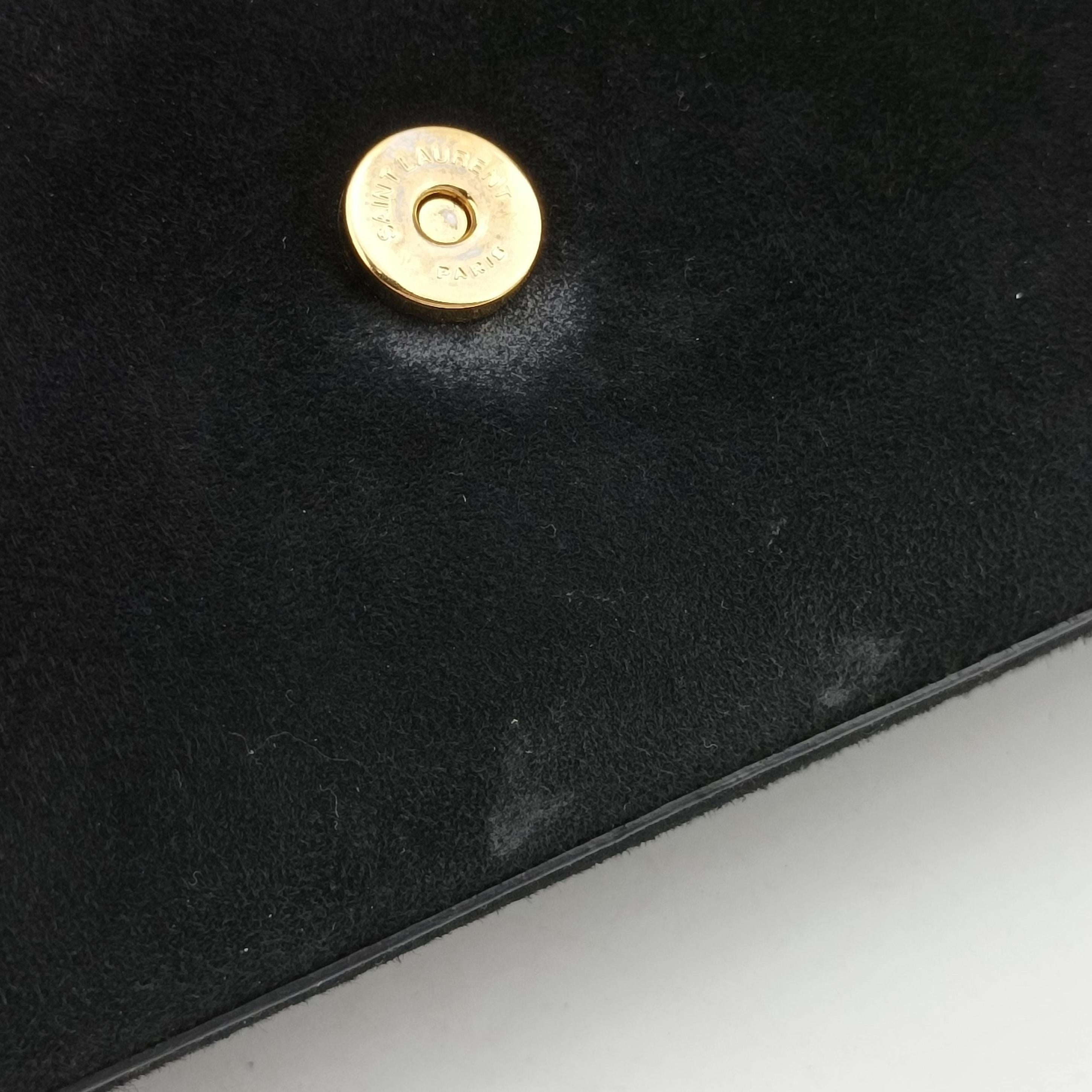 KATE Black×Multicolour Suede 455263 BCI471286.0119ケイト ブラック×マルチカラー スエード 455263 BCI471286.0119