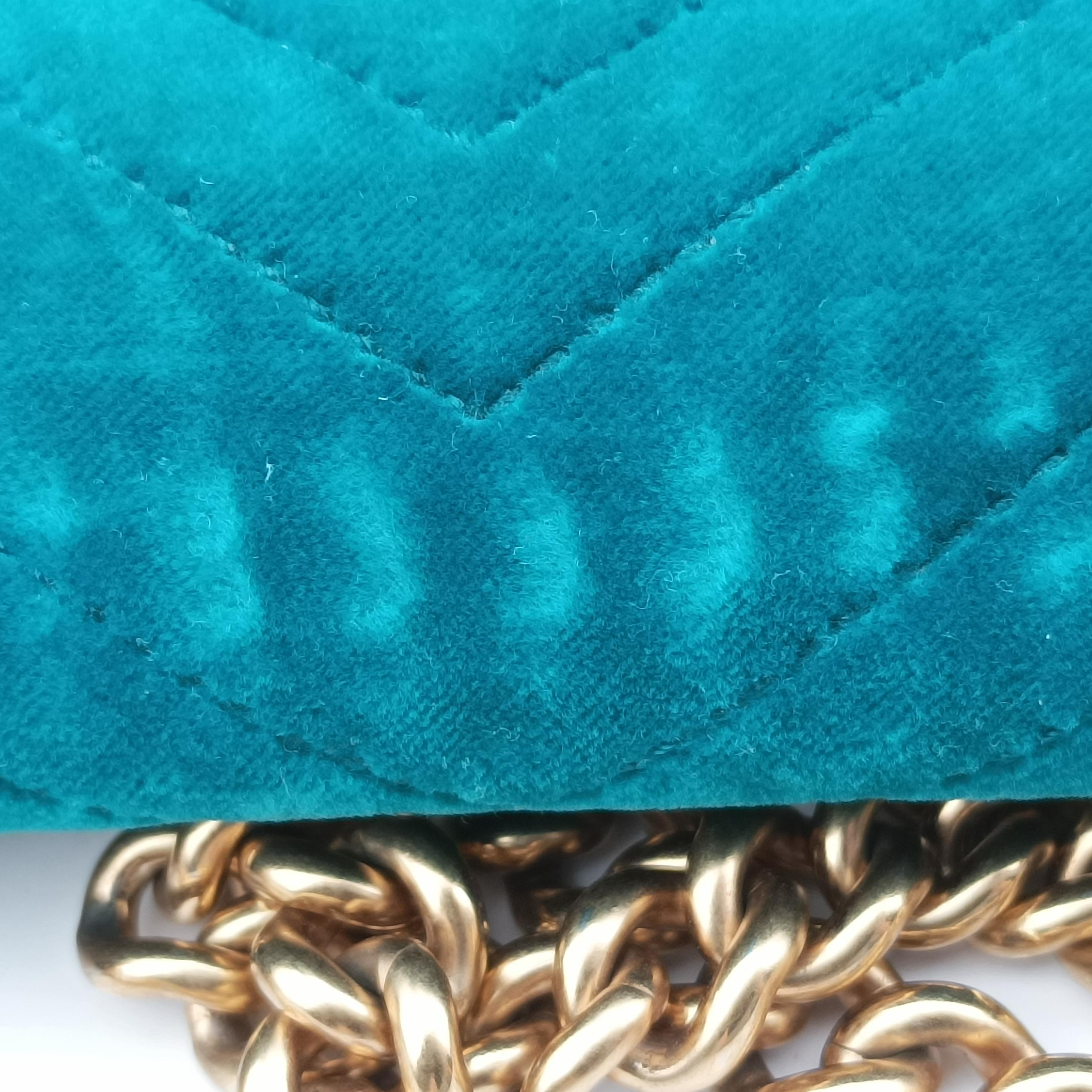 GG Marmont Blue velour 446744 I023595000GGマーモント ブルー ベロア 446744 I023595000