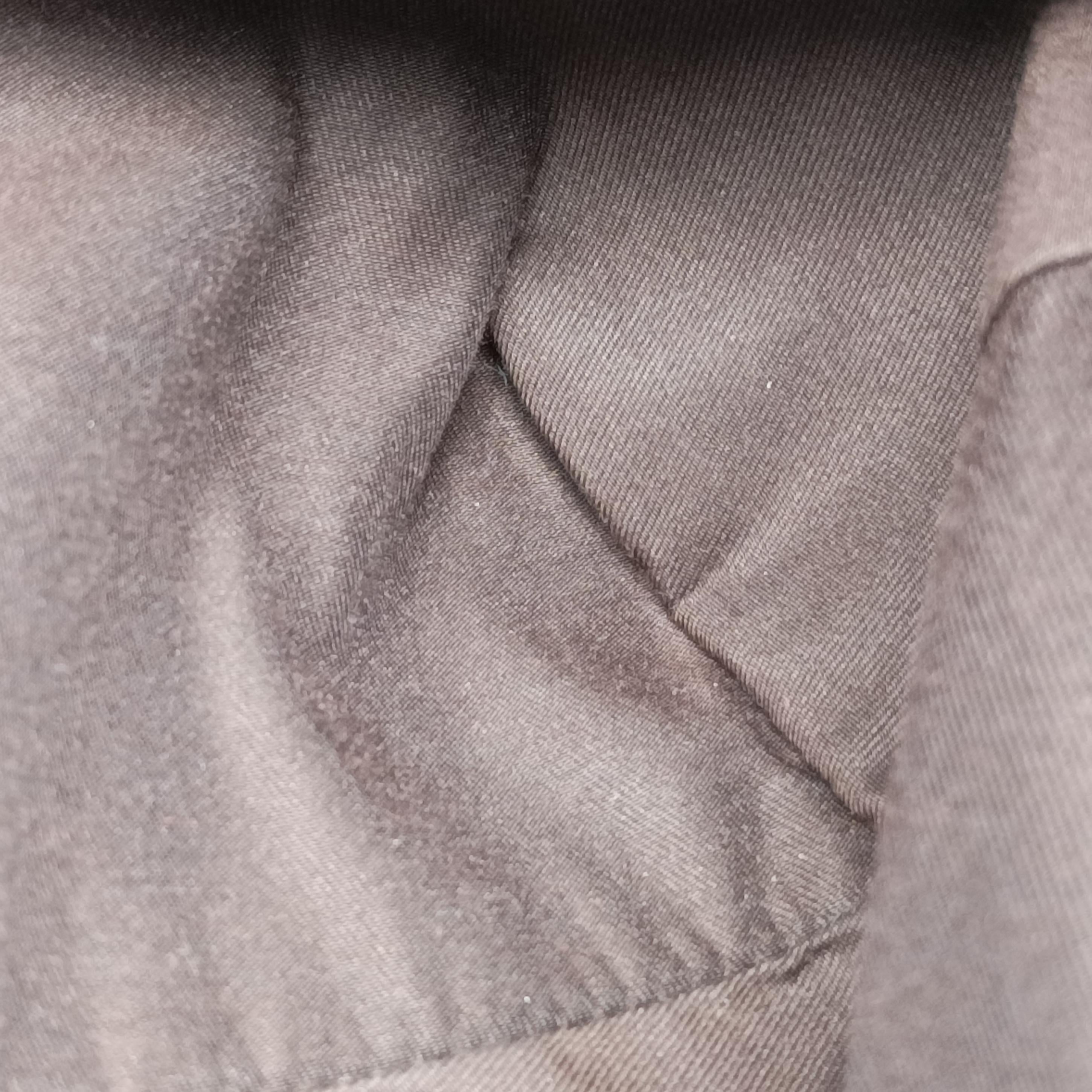 Abbey D-ring Hobo Beige canvas 189835 E2139784アビー Dリング ホーボー ベージュ キャンバス 189835 E2139784