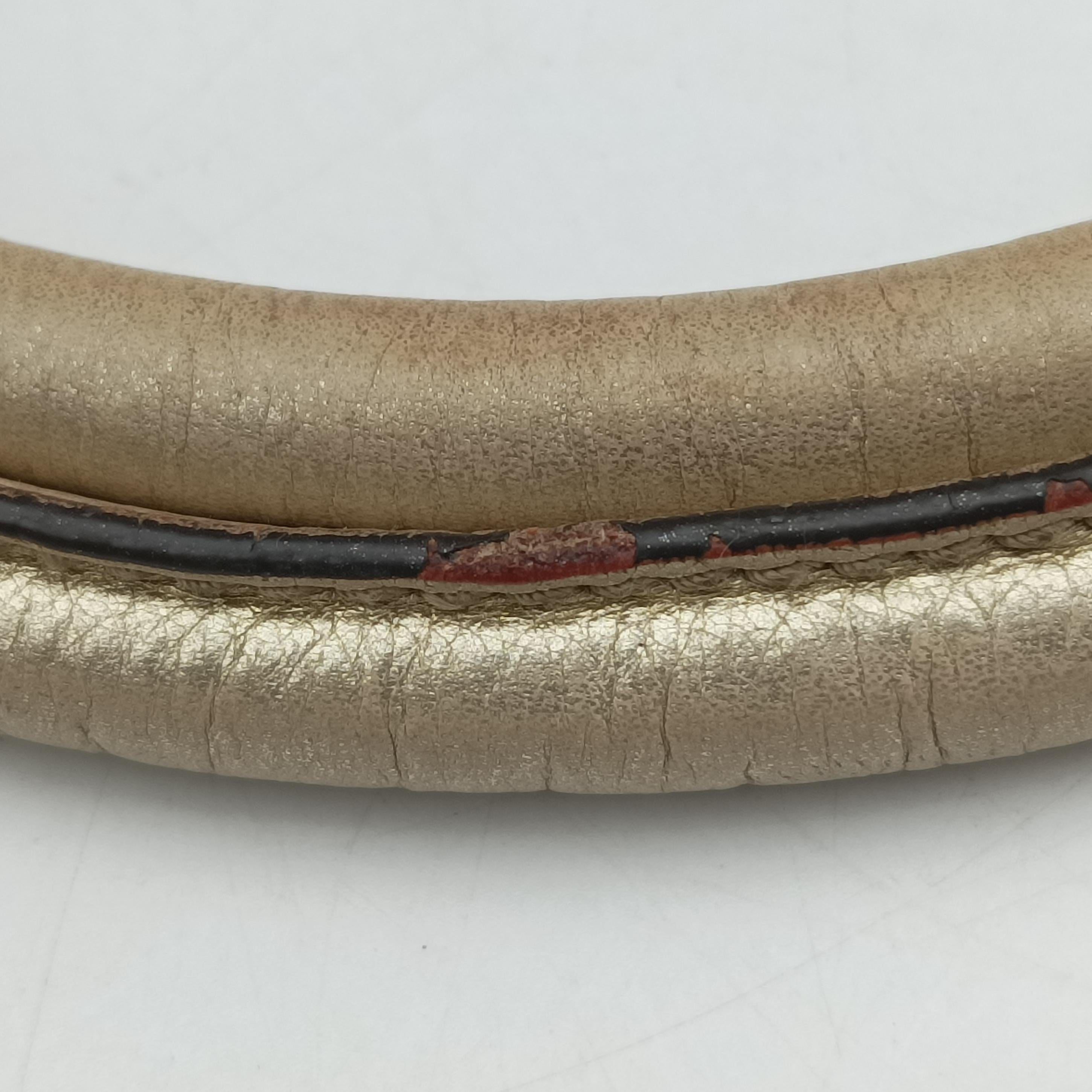 Abbey D-ring Hobo Beige canvas 189835 E2139784アビー Dリング ホーボー ベージュ キャンバス 189835 E2139784