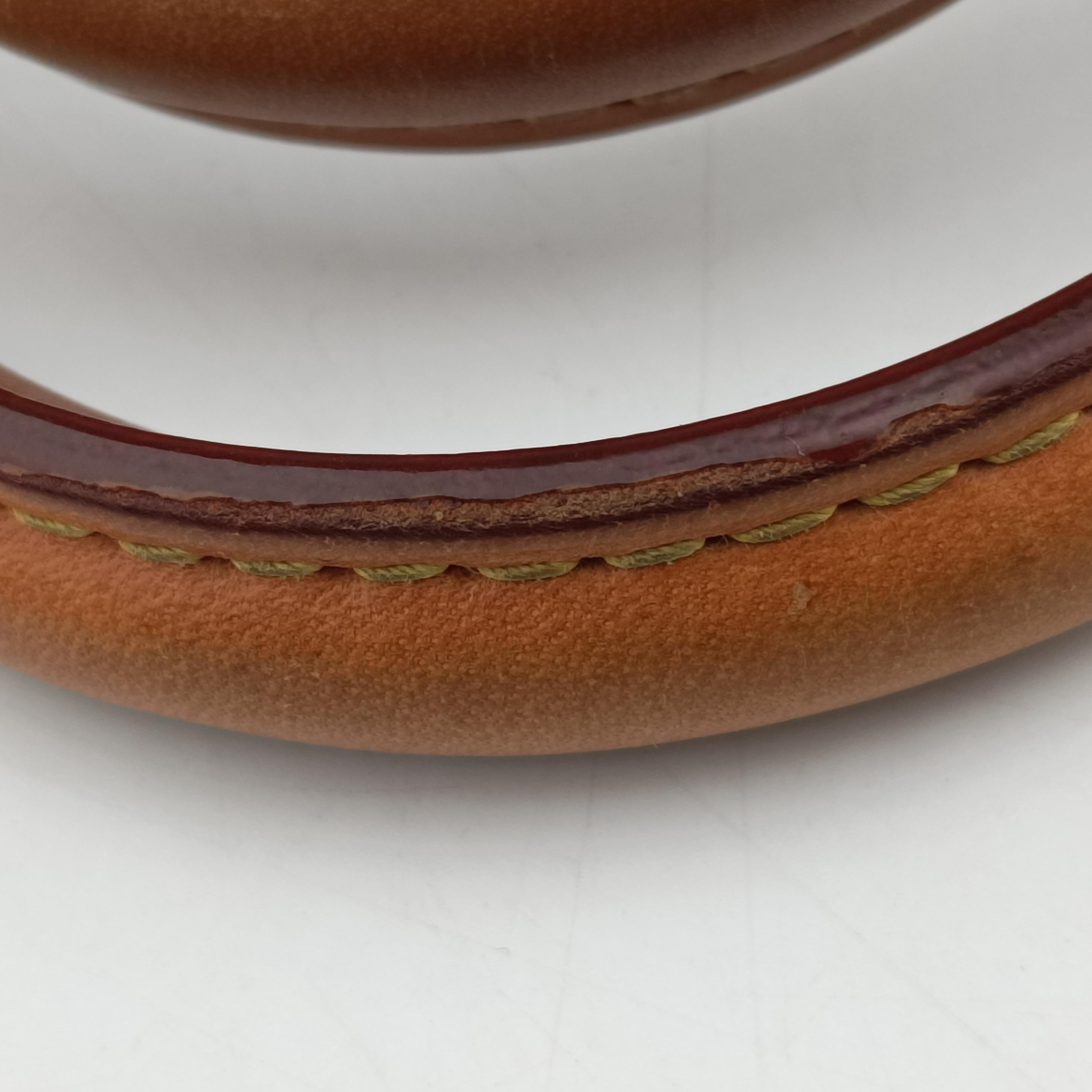 SPEEDY 35 Azur Damier Canvas N41535 BA3135スピーディ35 アズール ダミエキャンバス N41535 BA3135