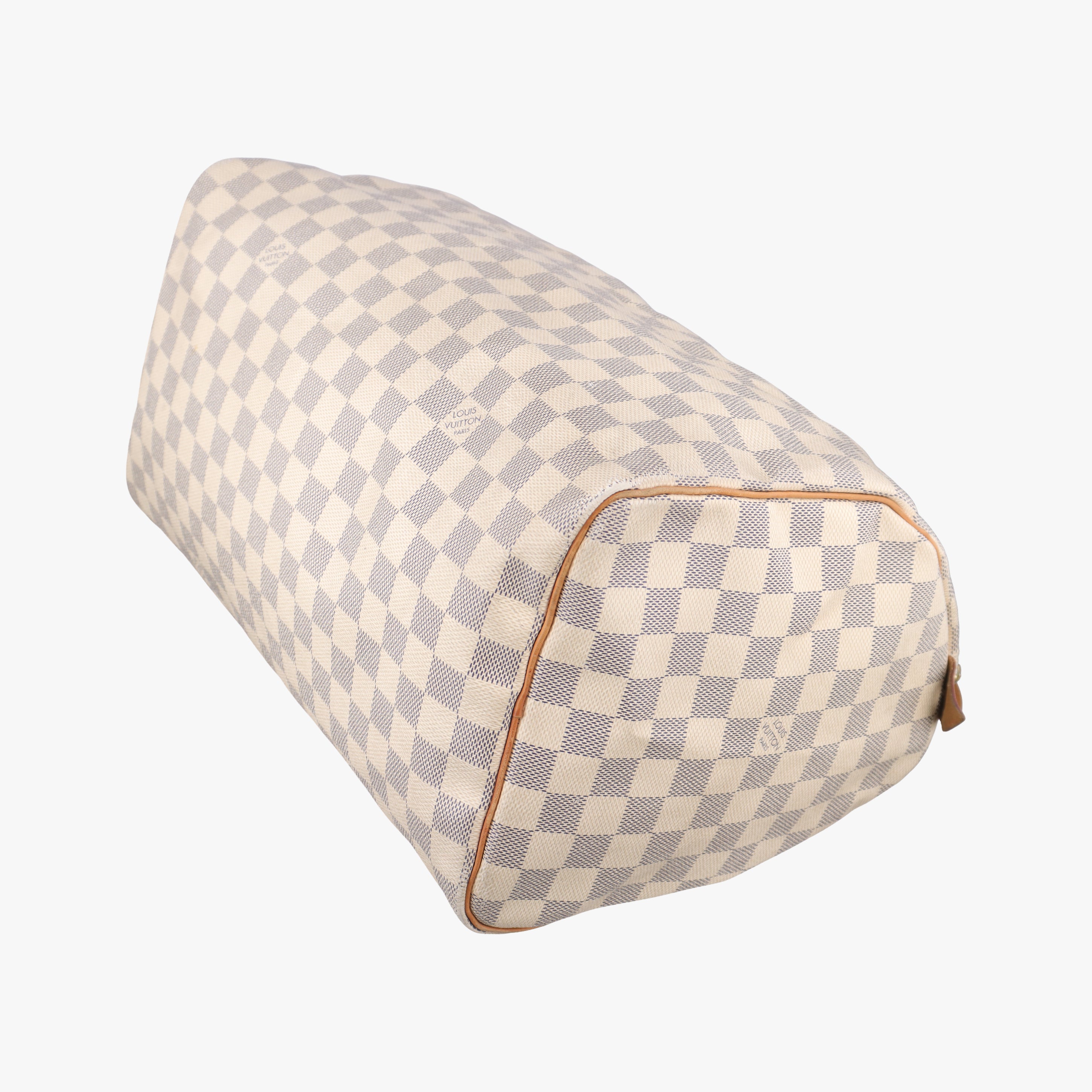 SPEEDY 35 Azur Damier Canvas N41535 BA3135スピーディ35 アズール ダミエキャンバス N41535 BA3135