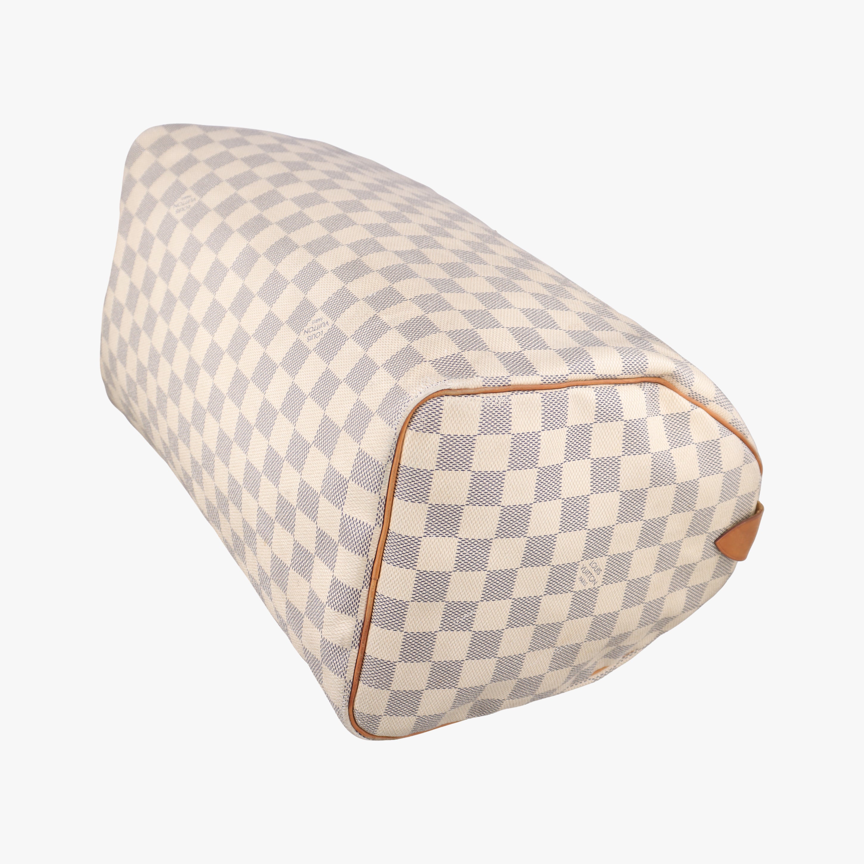 SPEEDY 35 Azur Damier Canvas N41535 BA3135スピーディ35 アズール ダミエキャンバス N41535 BA3135