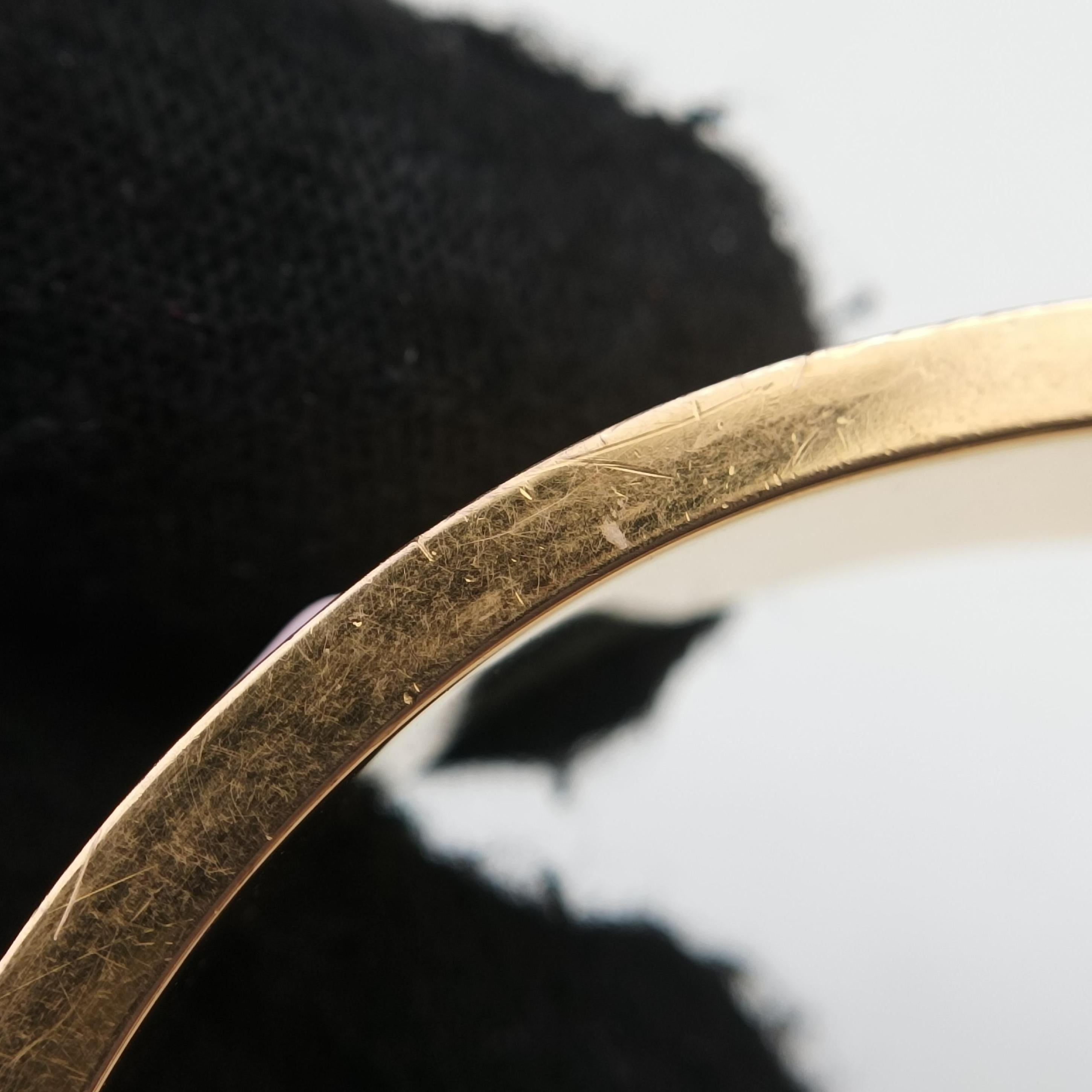 Clic Clac pink×golden GP SP 1109クリッククラック ピンク×ゴールド GP SP 1109