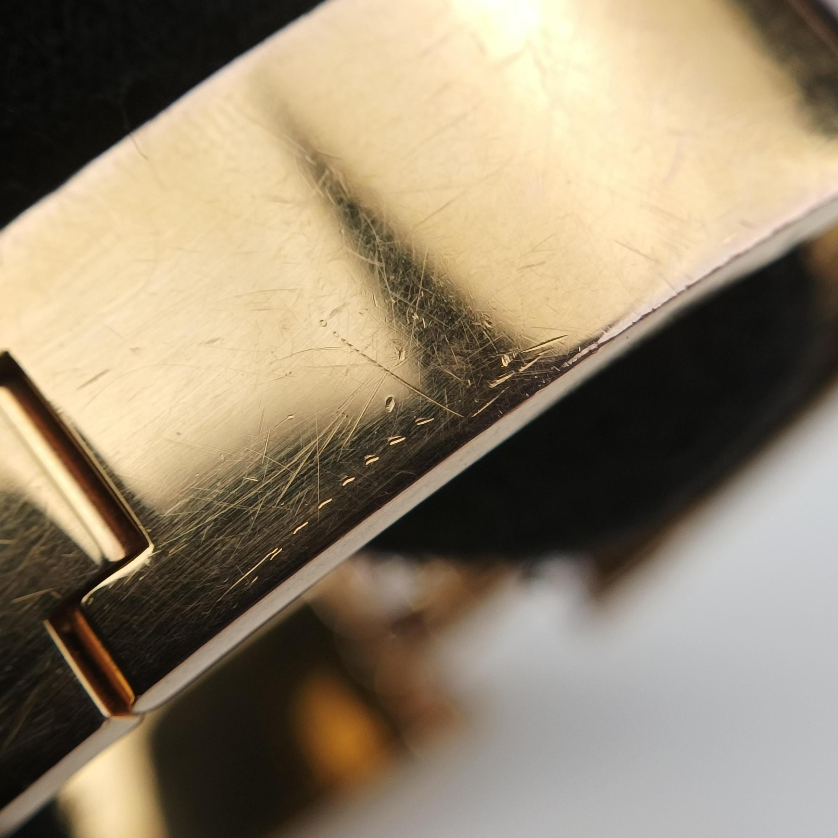 Clic Clac pink×golden GP SP 1109クリッククラック ピンク×ゴールド GP SP 1109