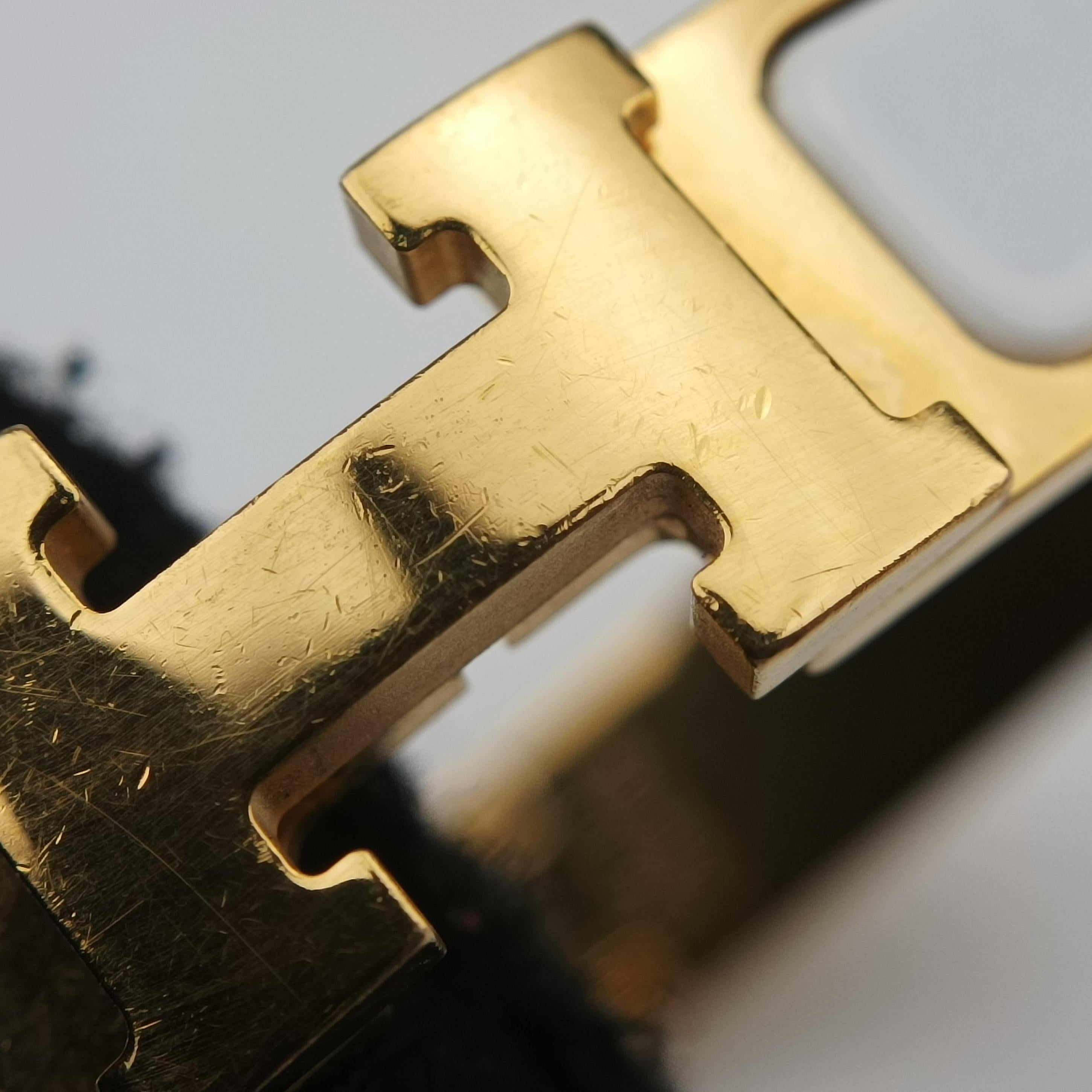 Clic Clac Golden×white GP FI 1220クリッククラック ゴールド×ホワイト GP FI 1220