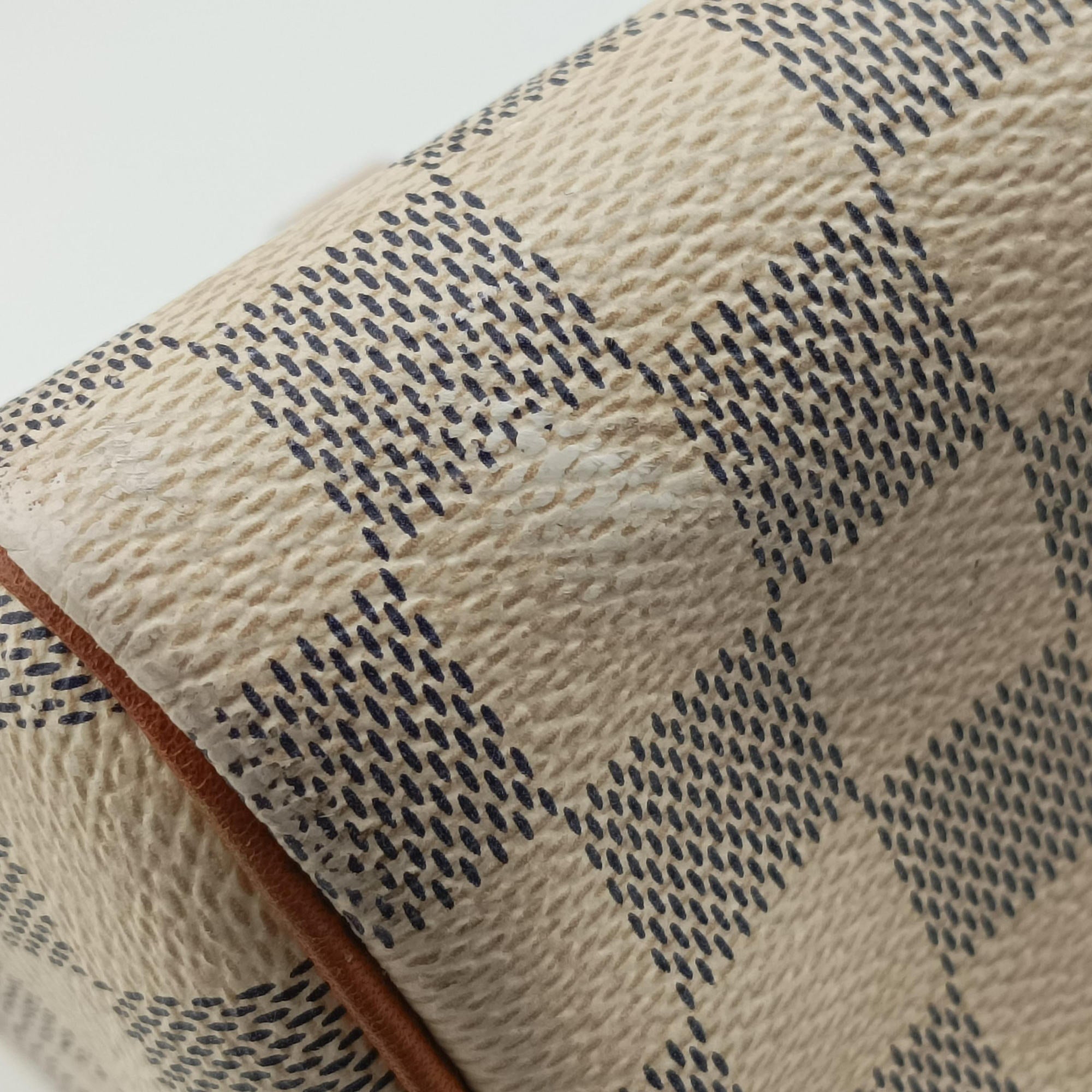 Speedy 30 AZUR Damier Canvas N41533 MB0122スピーディ30 アズール ダミエキャンバス N41533 MB0122