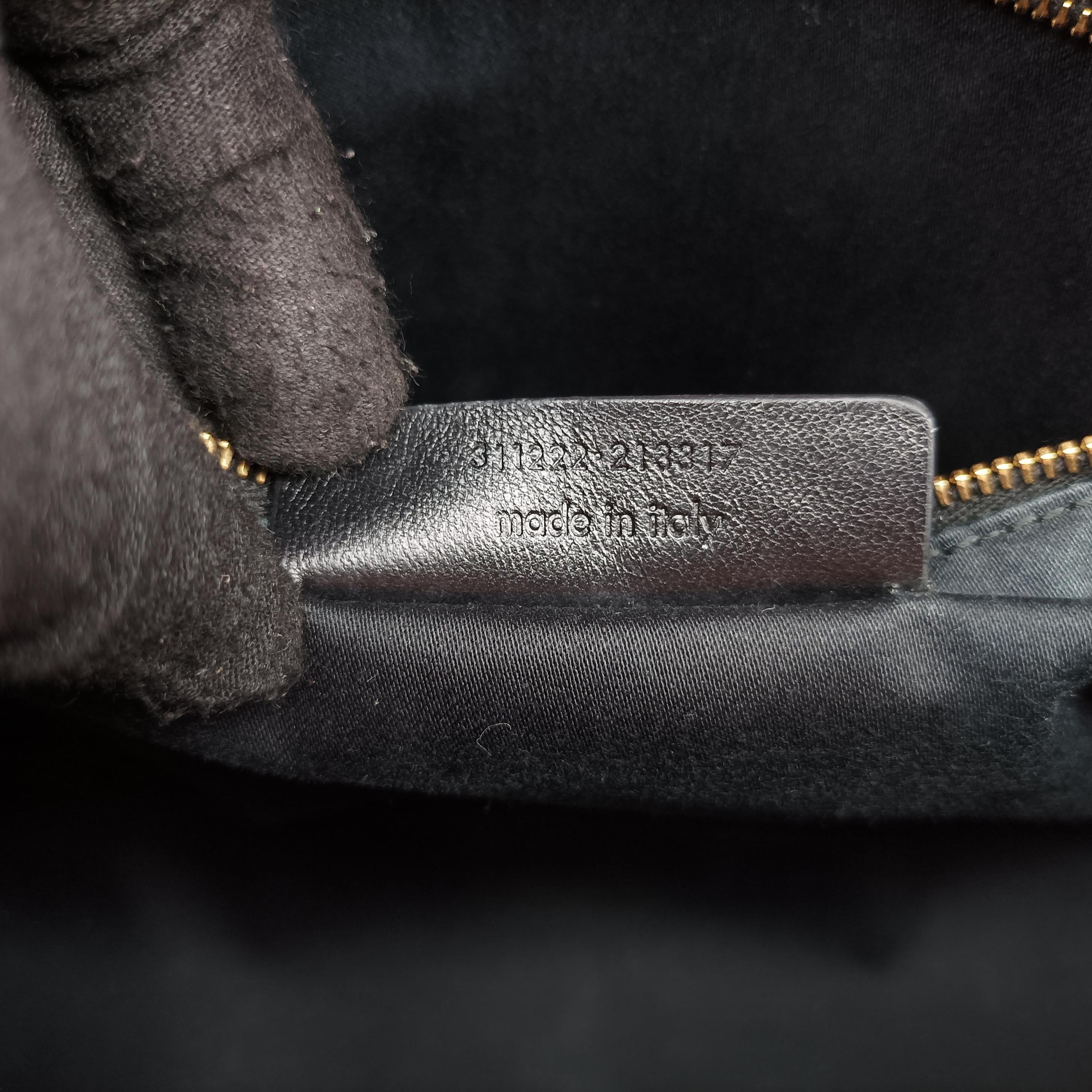 Cabas Chyc Mini Red Leather 311222 311222.213317カバスシック ミニ レッド レザー 311222 311222.213317