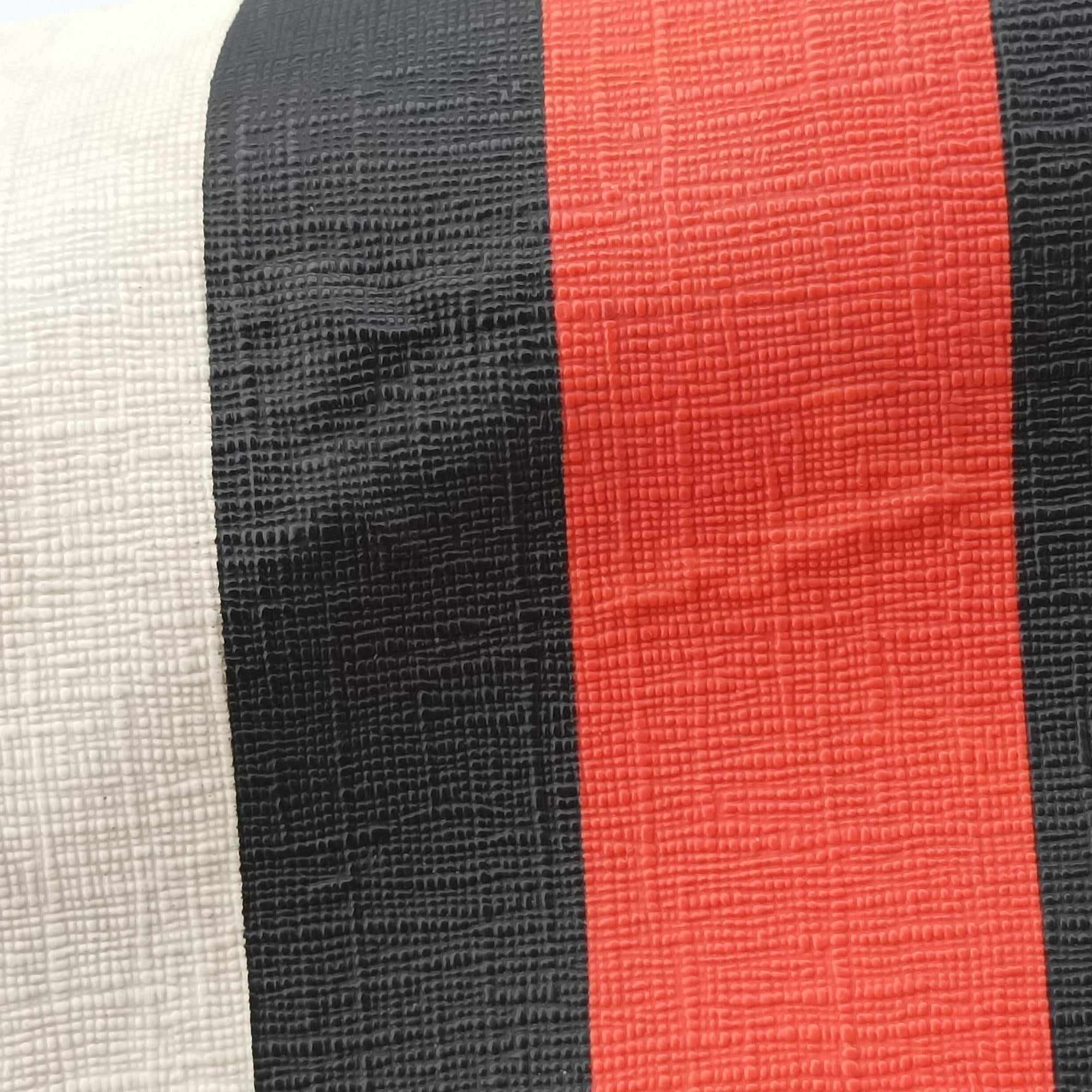 GG Supreme Joyline White x Black x Orange PVC coated canvas×leather 189895 A1882716GGスプリーム ジョイライン ホワイト×ブラック×オレンジ PVCコーティングキャンバス×レザー 189895 A1882716