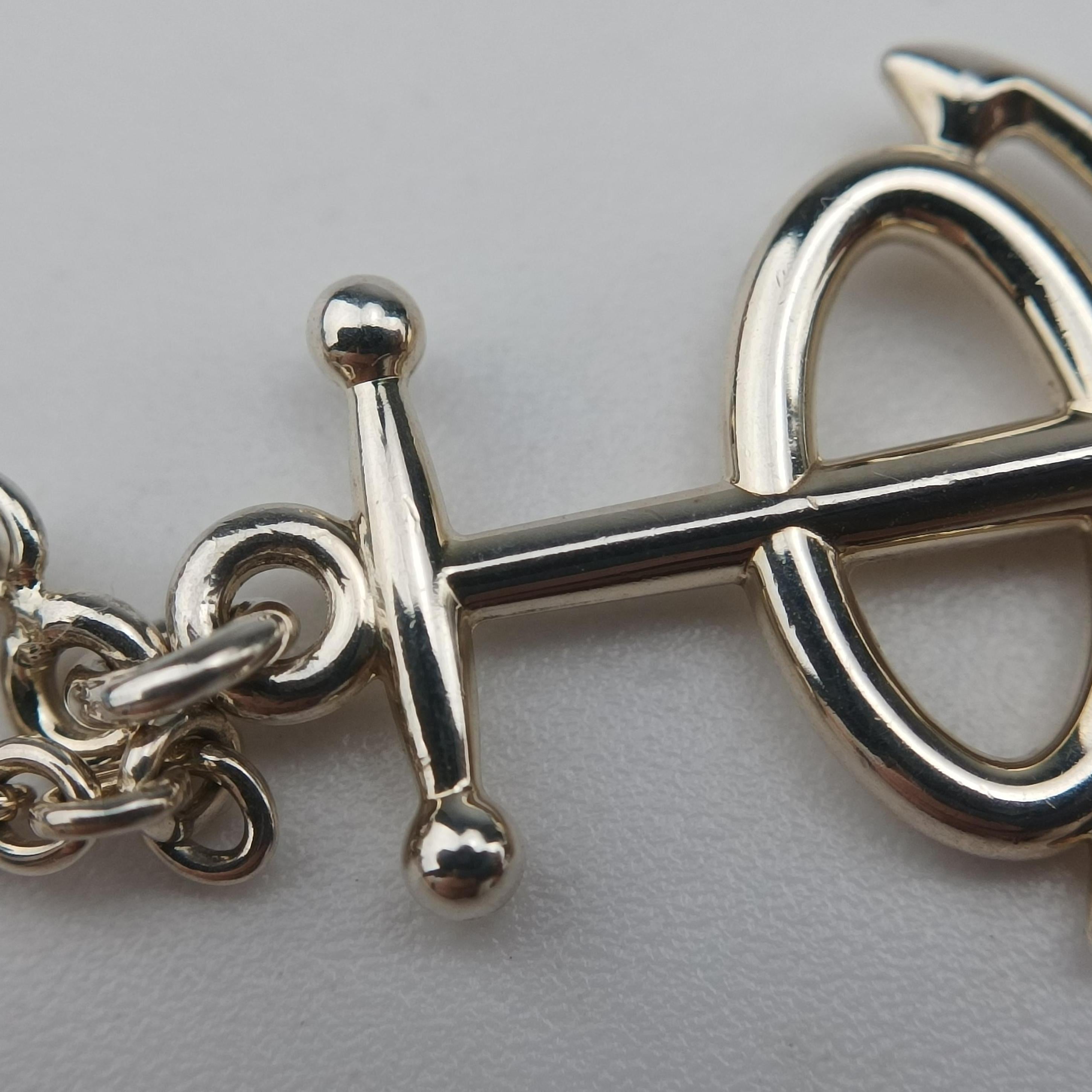 Chaine d'Ancre Anchor Silver Ag925 15O091296シェーヌダンクル アンカー シルバー Ag925 15O091296