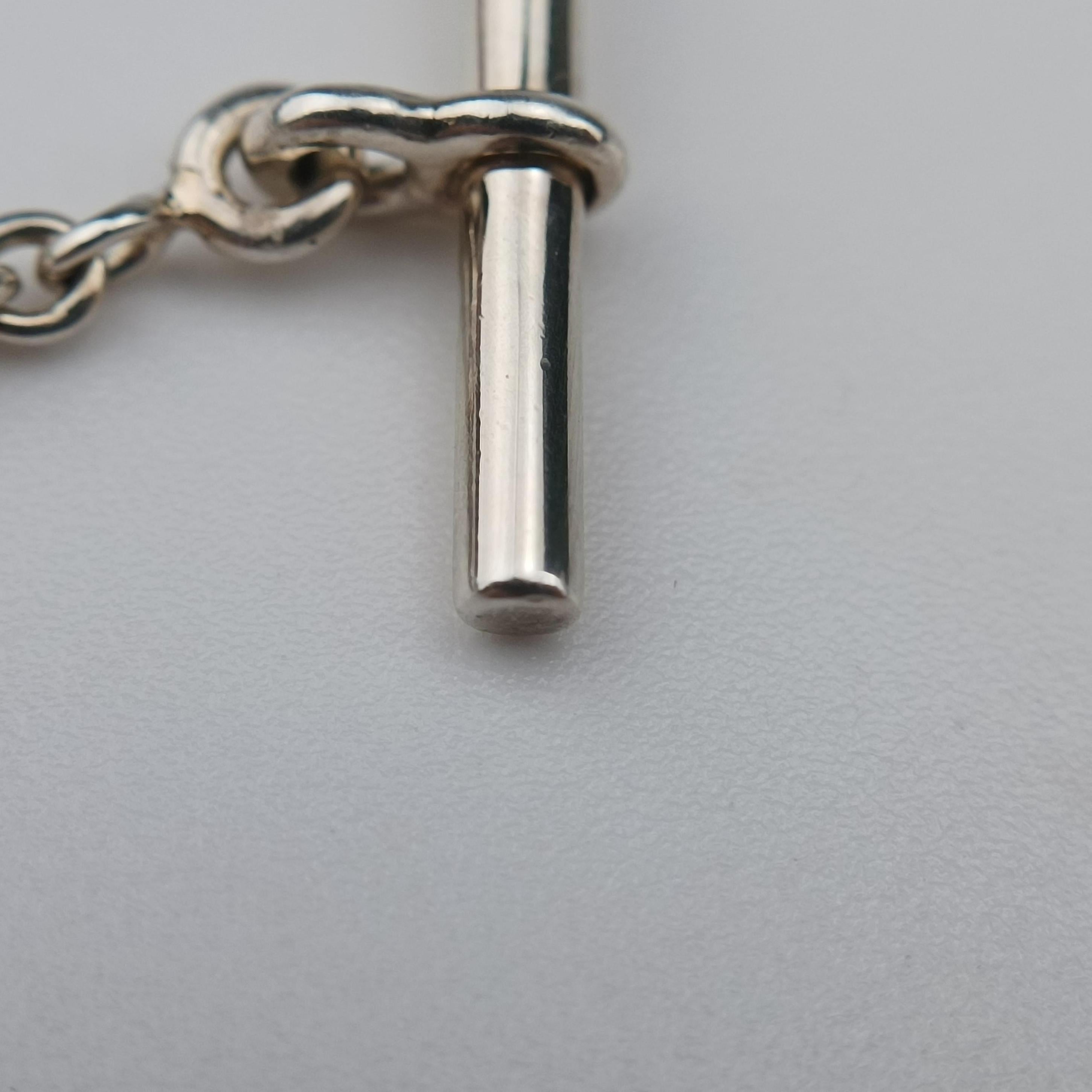 Chaine d'Ancre Anchor Silver Ag925 15O091296シェーヌダンクル アンカー シルバー Ag925 15O091296