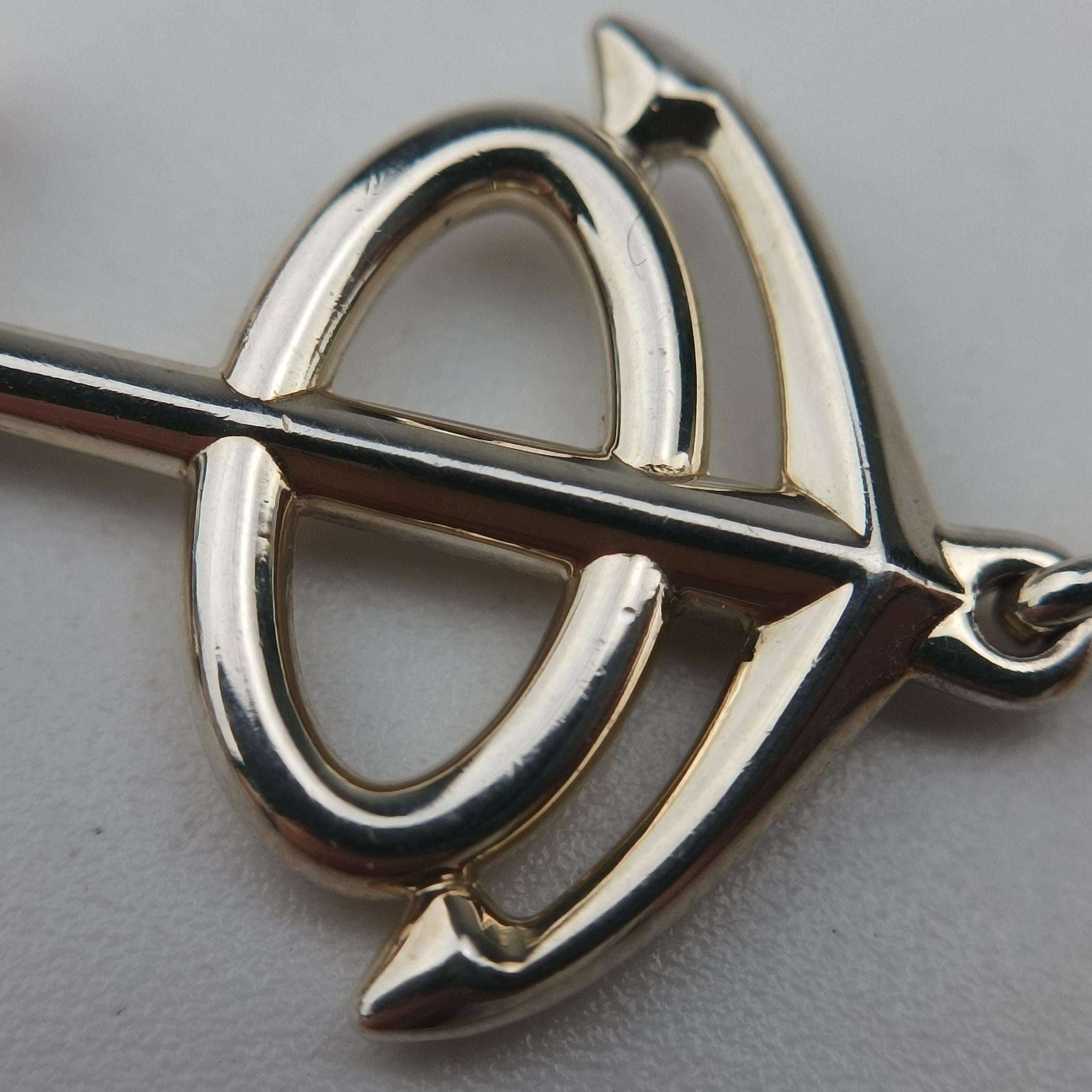 Chaine d'Ancre Anchor Silver Ag925 15O091296シェーヌダンクル アンカー シルバー Ag925 15O091296