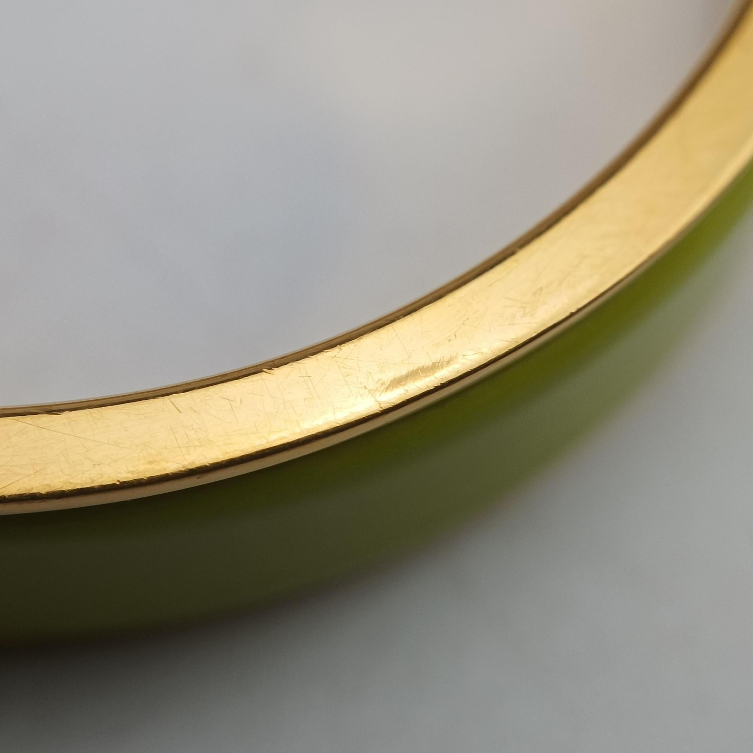 Clic Clac Golden×green GP Nクリッククラック ゴールド×グリーン GP N