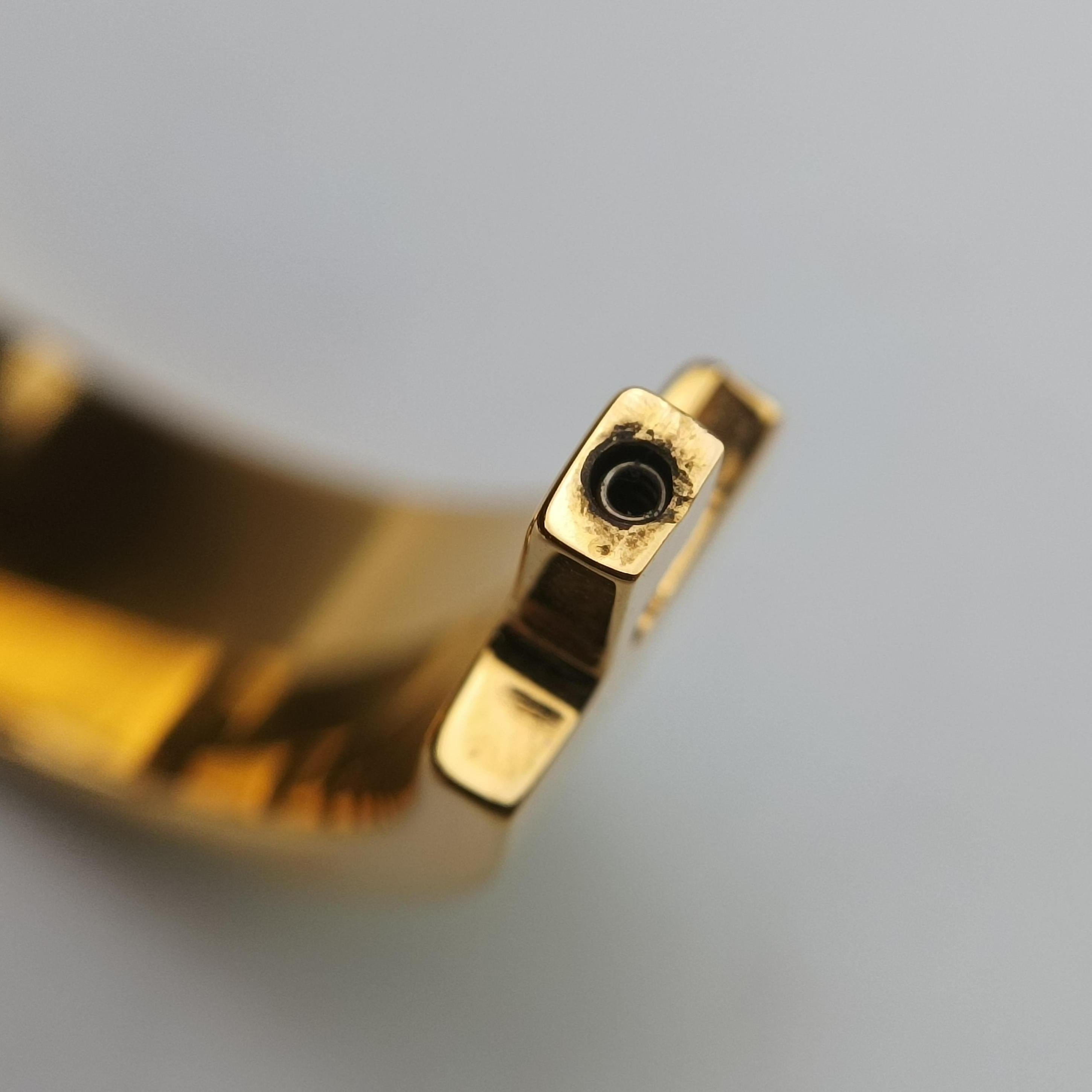 Clic Clac Golden×green GP Nクリッククラック ゴールド×グリーン GP N