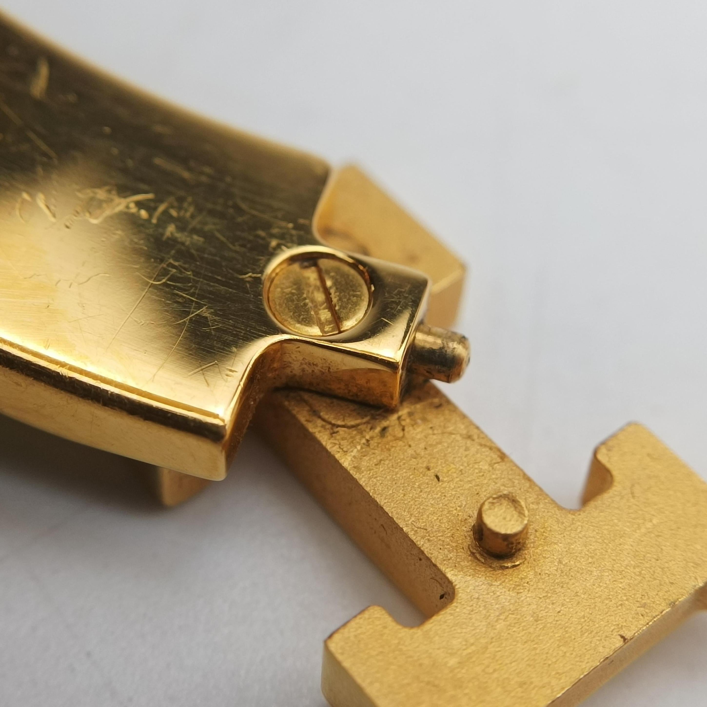 Clic Clac Golden×green GP Nクリッククラック ゴールド×グリーン GP N