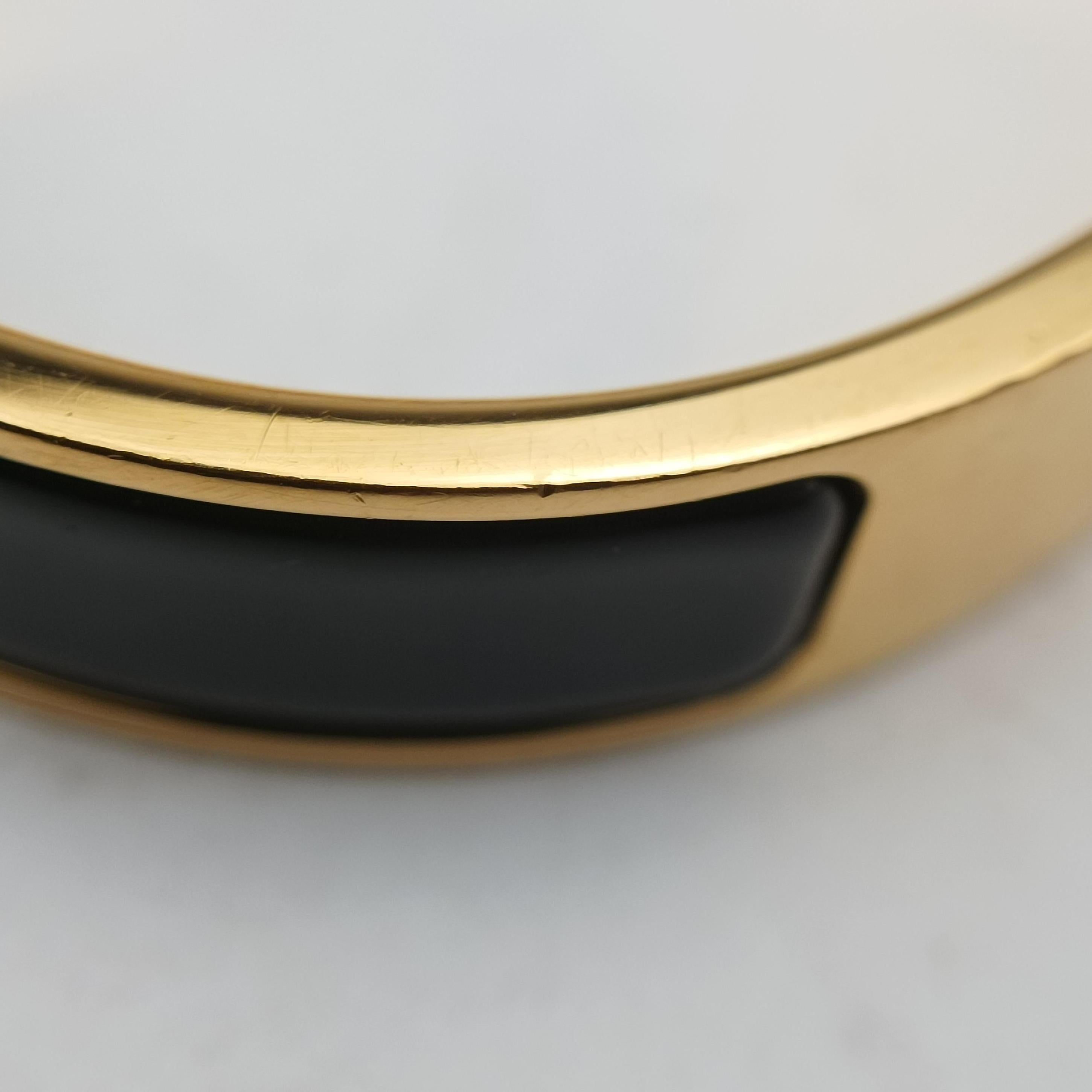 Clic Clac Black×golden GP ST 0165クリッククラック ブラック×ゴールド GP ST 0165