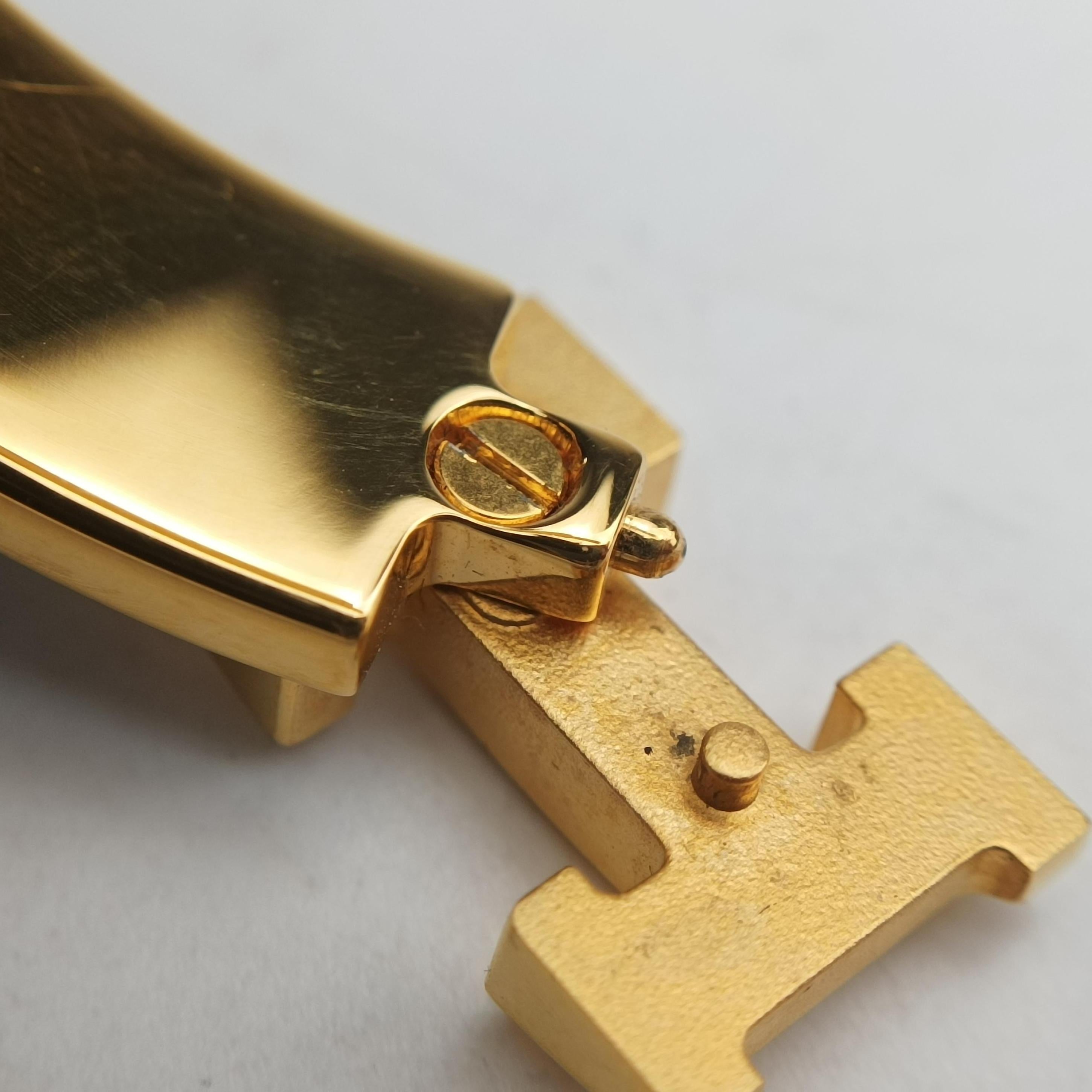 Clic Clac Black×golden GP ST 0165クリッククラック ブラック×ゴールド GP ST 0165